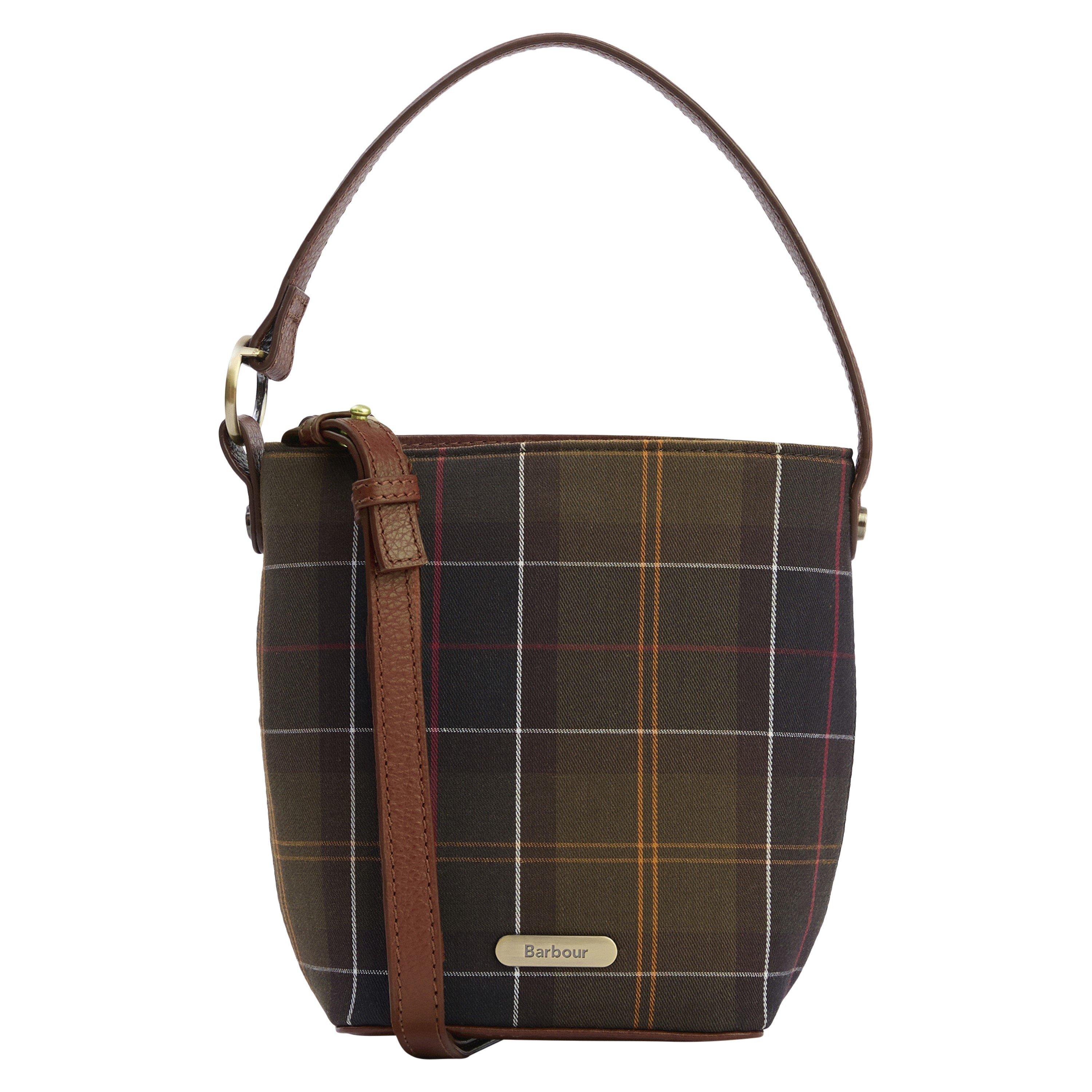 Classic Tartan - Barbour - B.Li Cedar Min Tarta Ld64 - 1