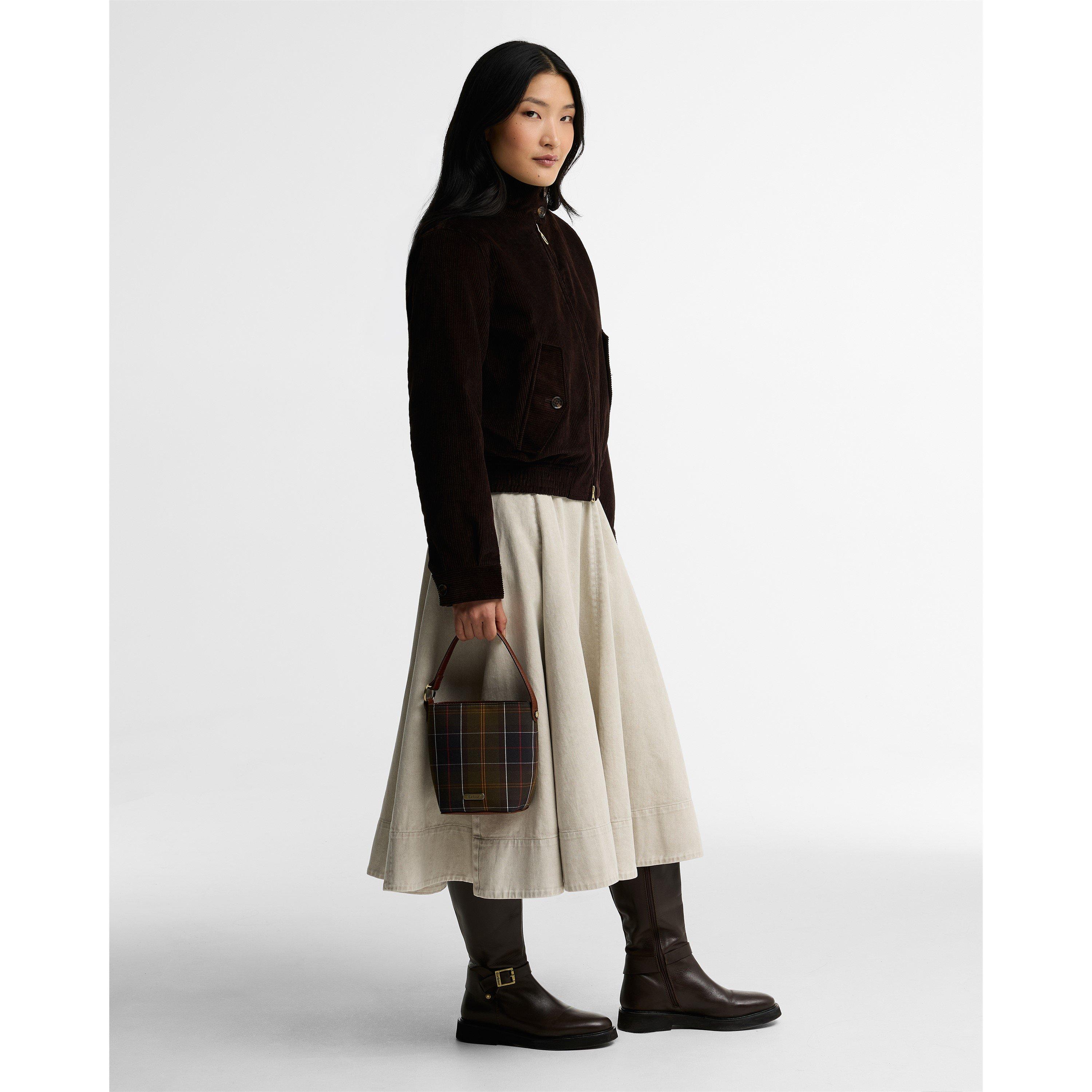 Classic Tartan - Barbour - B.Li Cedar Min Tarta Ld64 - 2