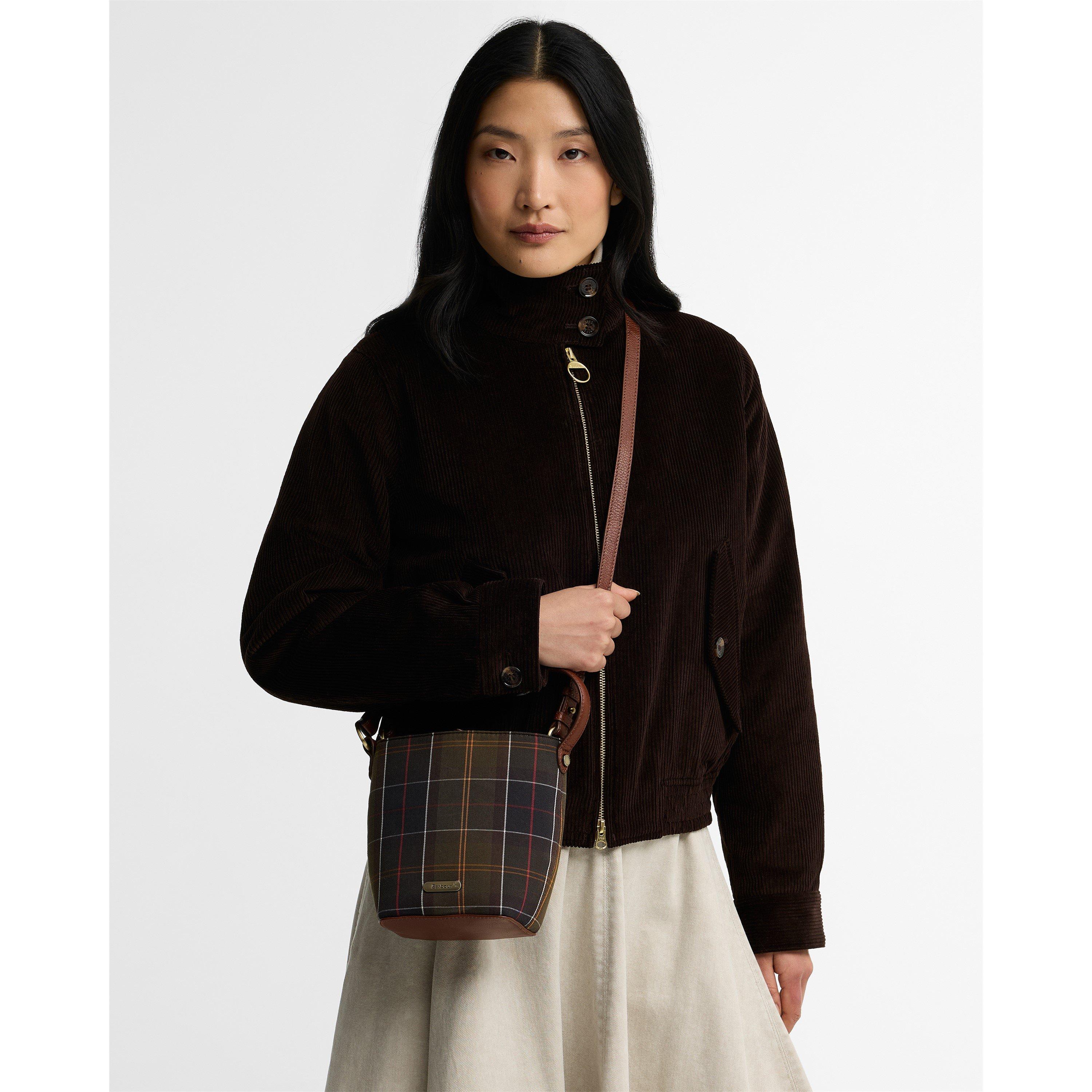 Classic Tartan - Barbour - B.Li Cedar Min Tarta Ld64 - 3
