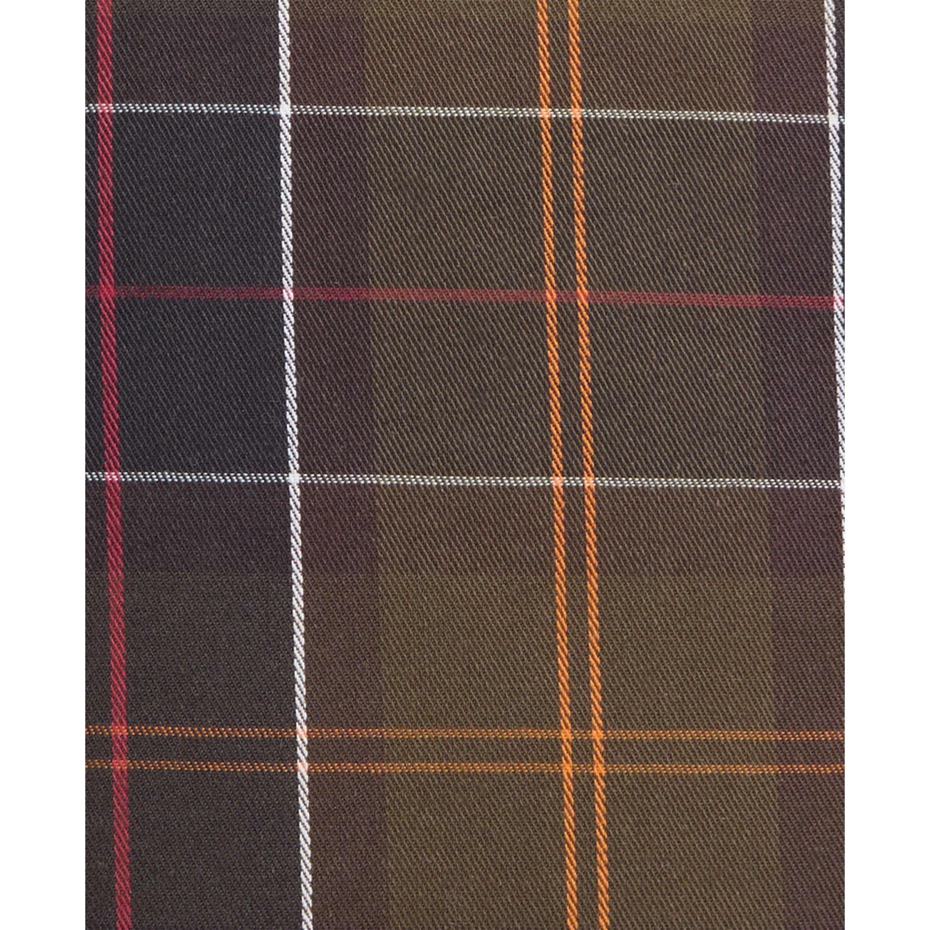Classic Tartan - Barbour - B.Li Cedar Min Tarta Ld64 - 4