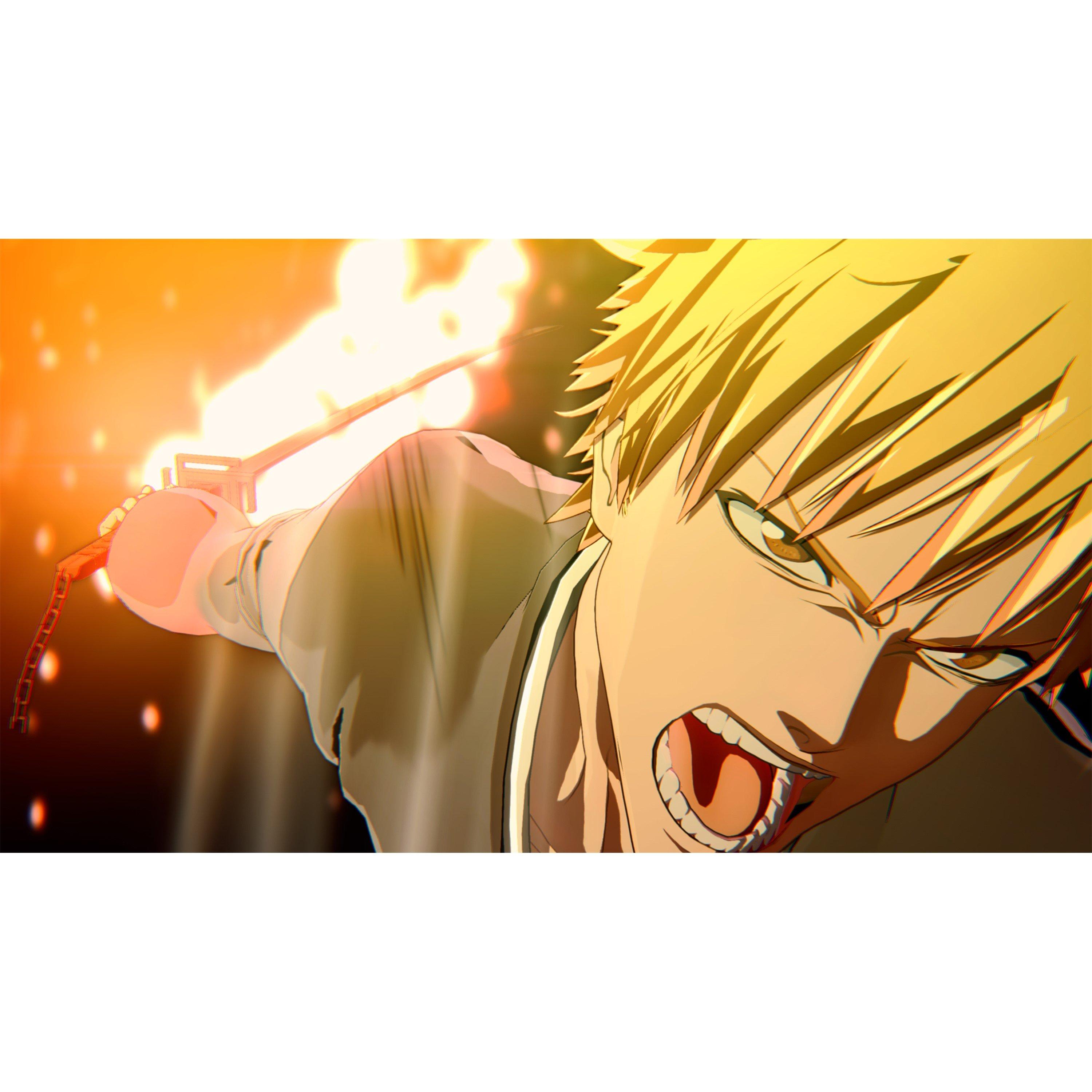 PS4 - Bandai Namco Entertainment - Bleach Rebirth of Souls - 2