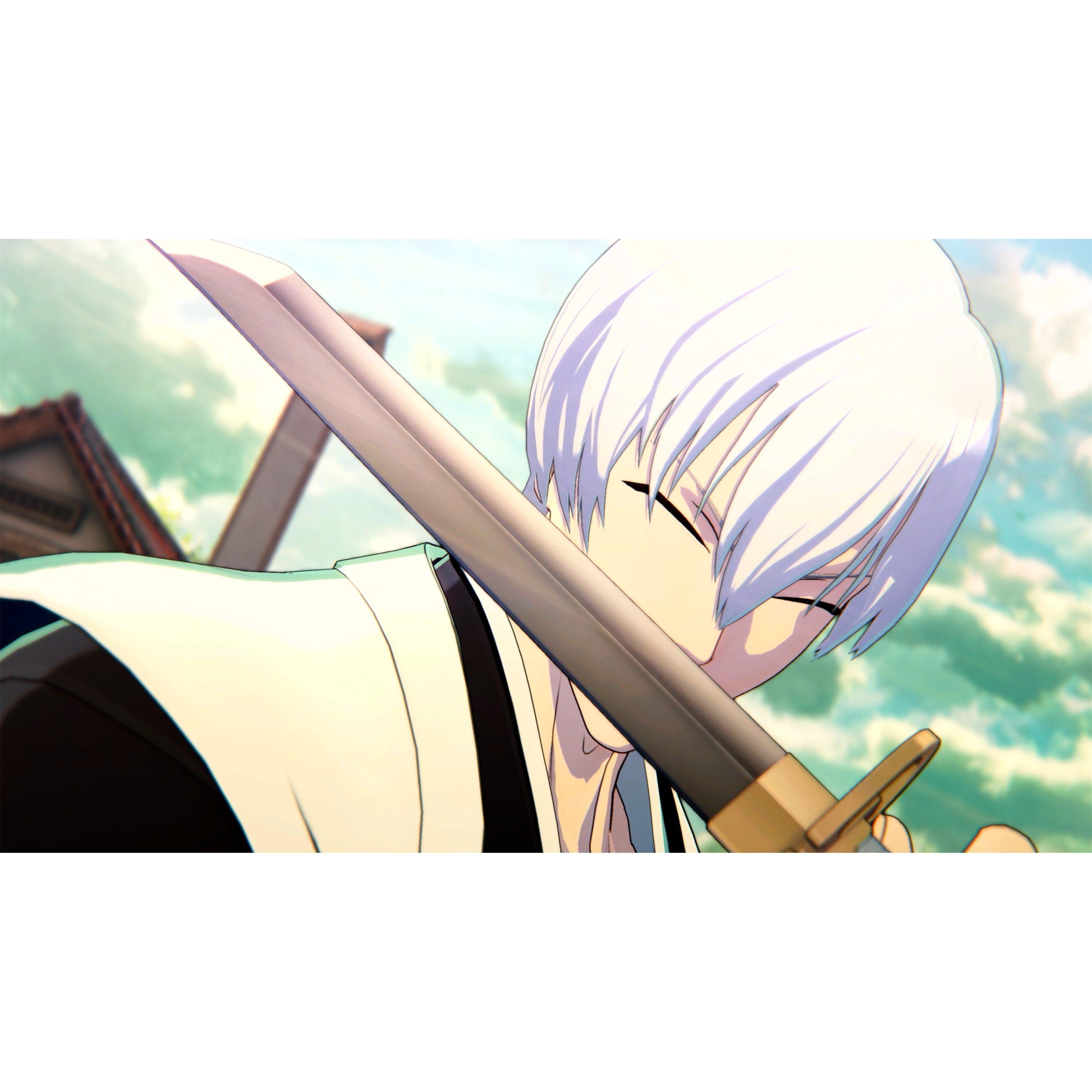 PS4 - Bandai Namco Entertainment - Bleach Rebirth of Souls - 6