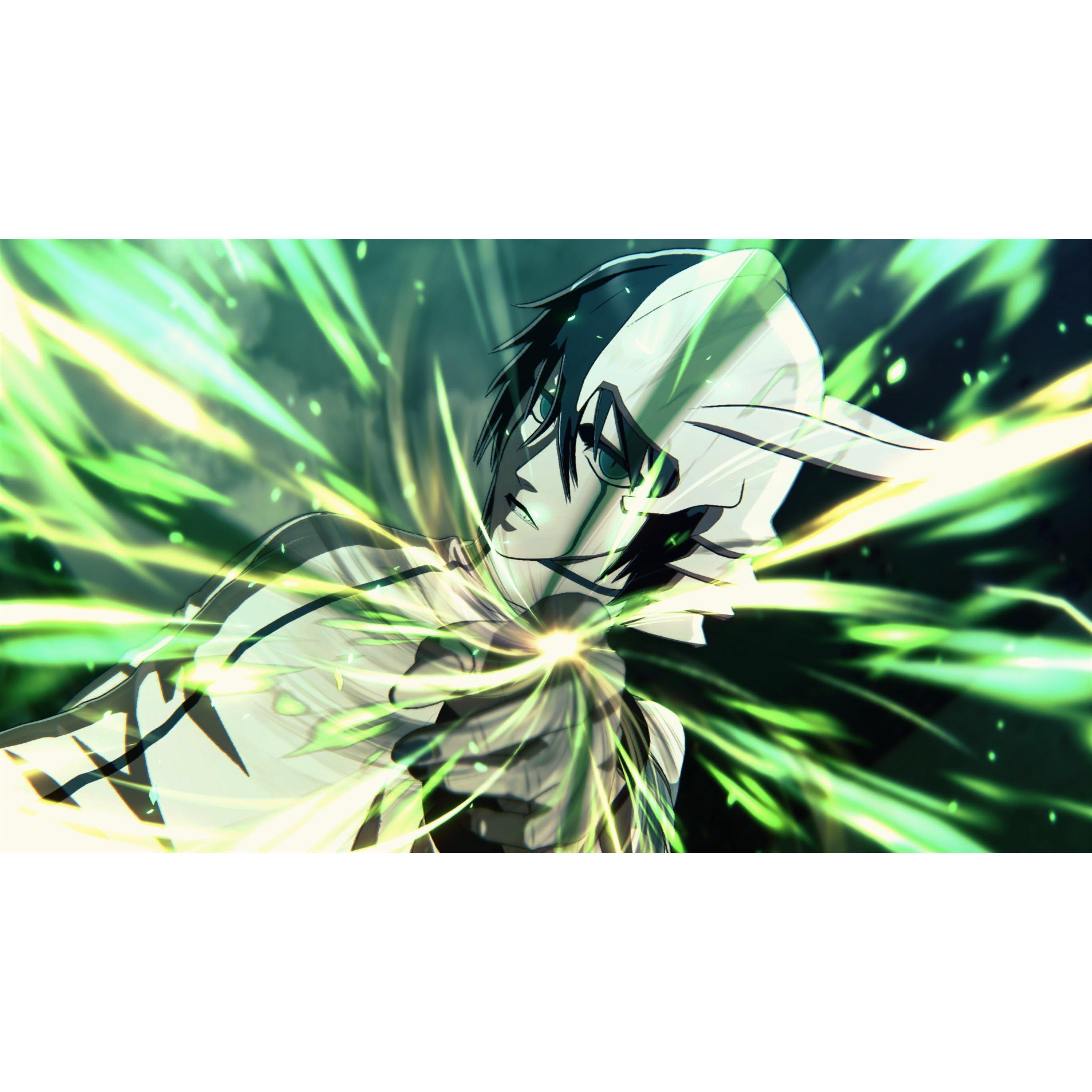 PS4 - Bandai Namco Entertainment - Bleach Rebirth of Souls - 10