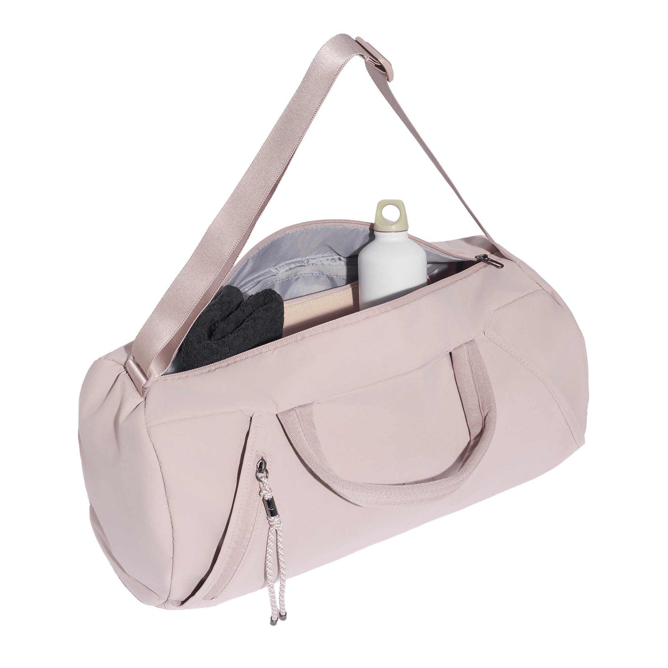 Dual Lilac - adidas - Adidas Motion Duff Bag 71 - 4