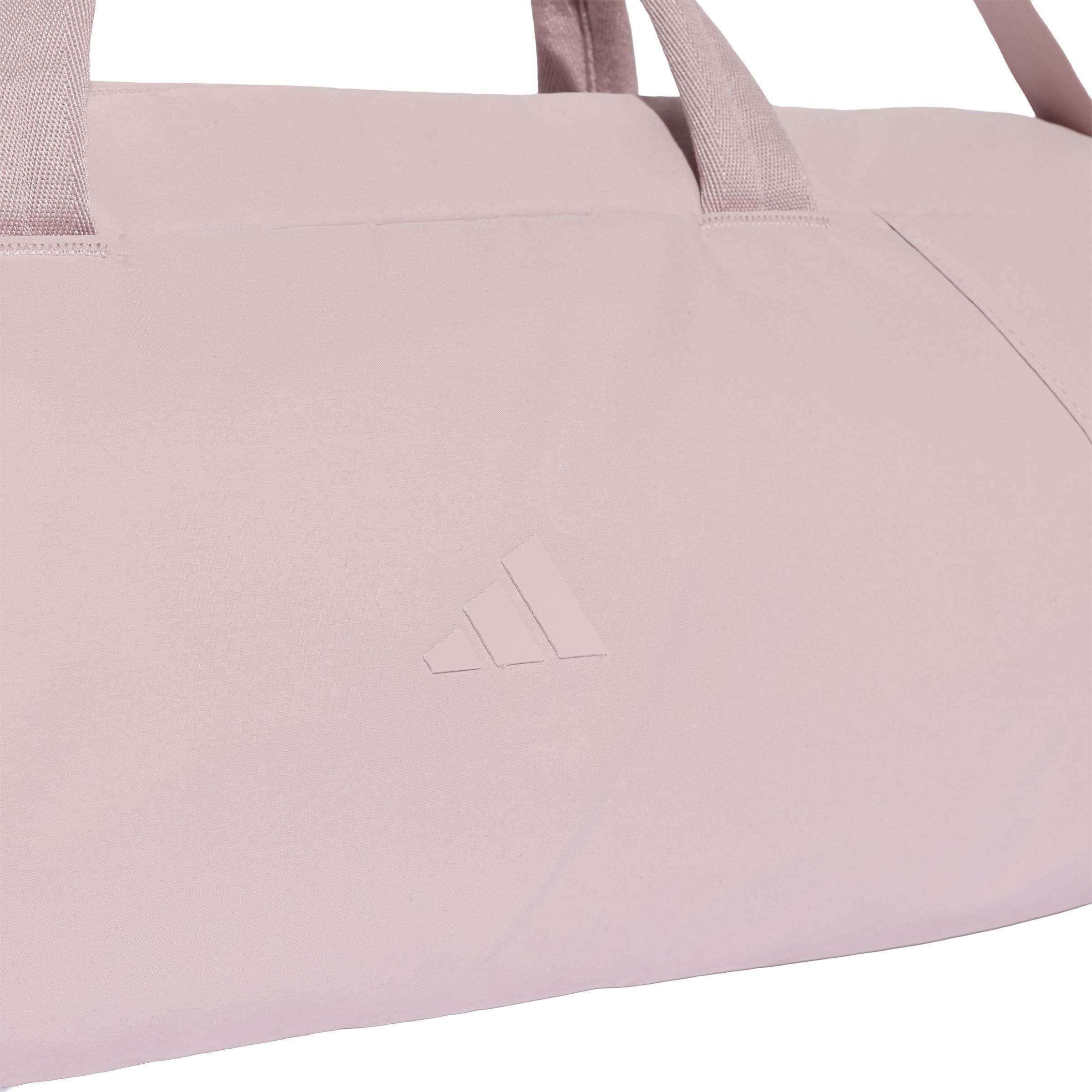 Dual Lilac - adidas - Adidas Motion Duff Bag 71 - 5