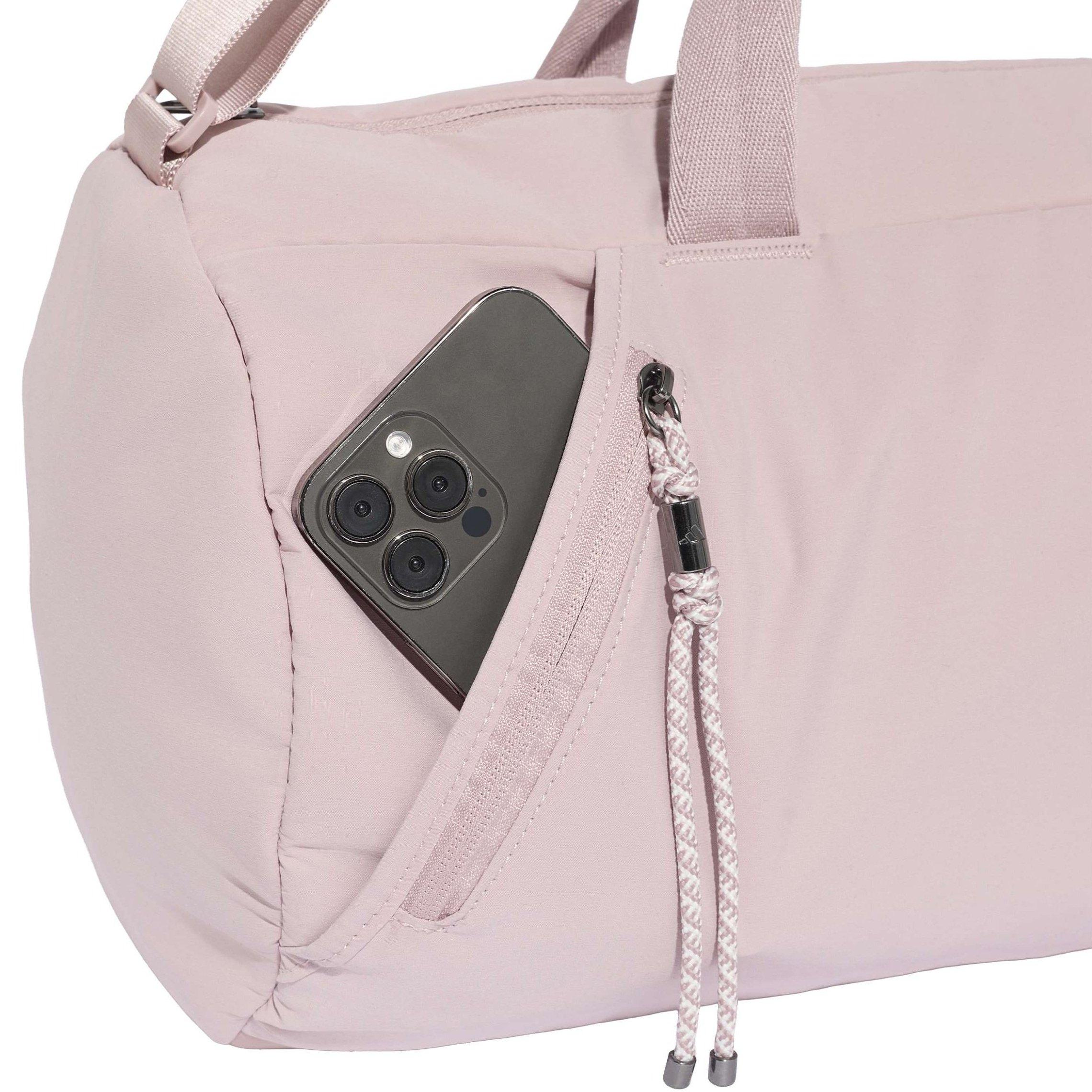 Dual Lilac - adidas - Adidas Motion Duff Bag 71 - 6