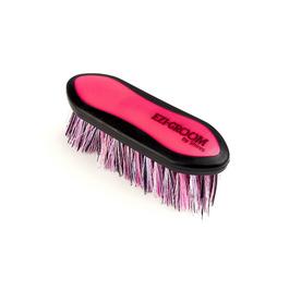 Ezi-Groom Grip Dandy Brush