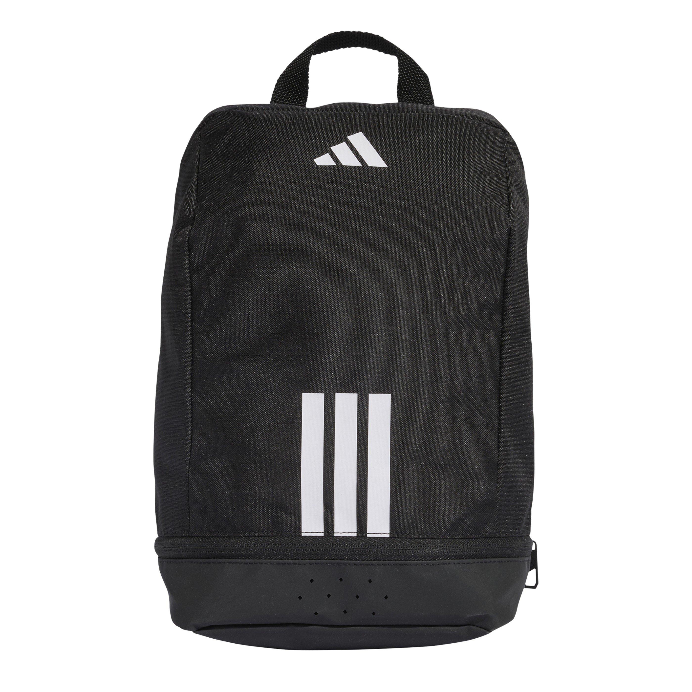 Black/White - adidas - Boot and Shoe Bag - 1