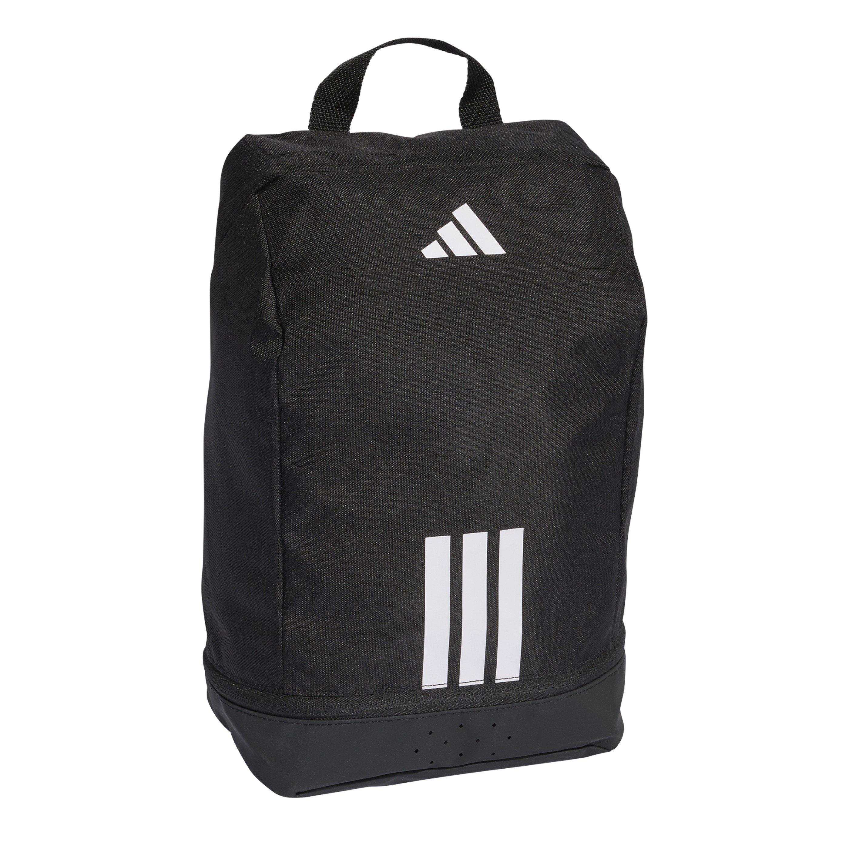 Black/White - adidas - Boot and Shoe Bag - 3