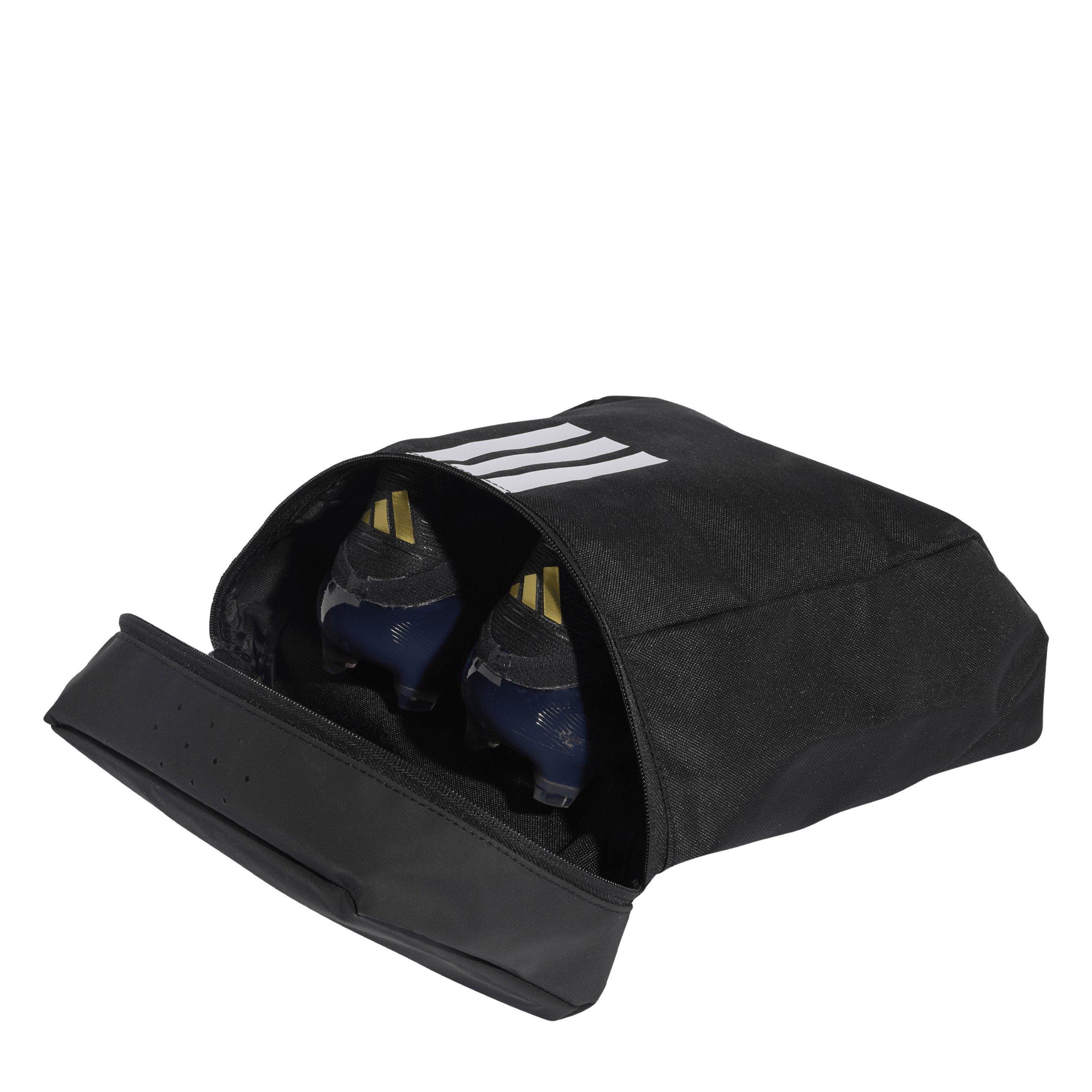 Black/White - adidas - Boot and Shoe Bag - 4