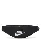 Noir - Nike - Nike x Sacai VaporWaffle Black White UK 10 US 11 EUR 45 - 1