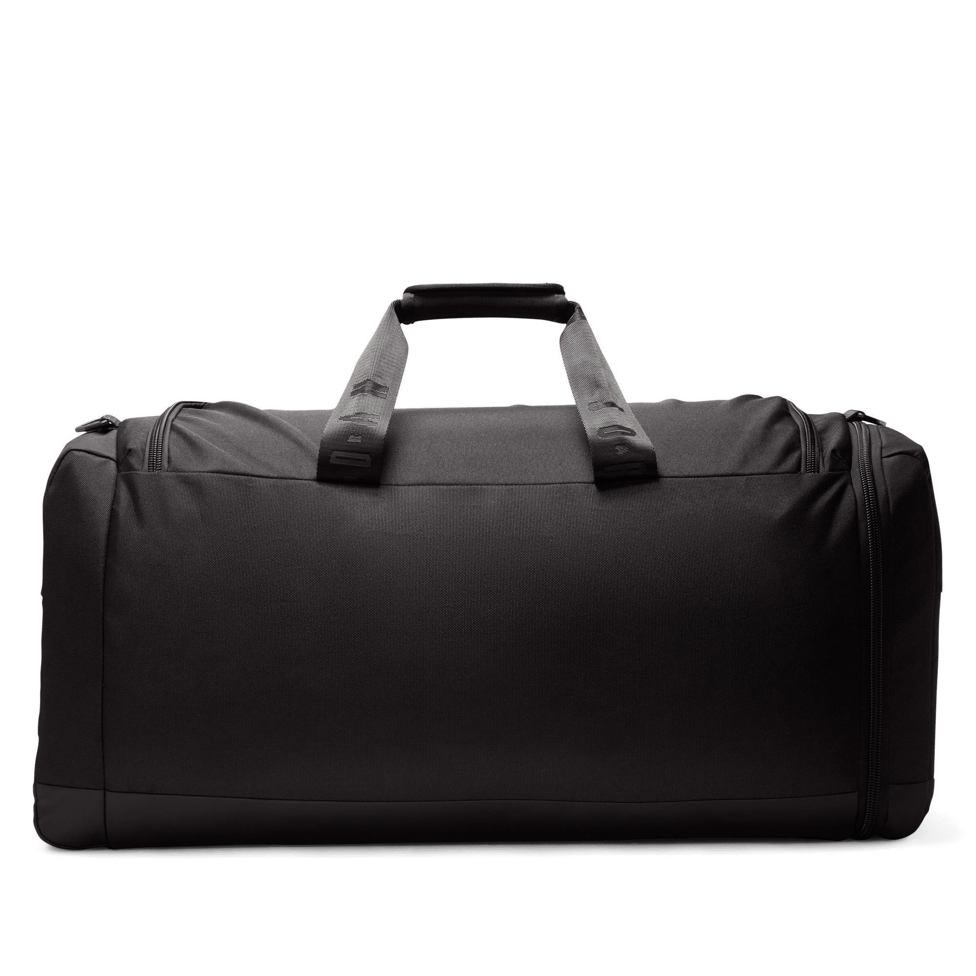 Noir/Rouge - Air Jordan - Jordan Holdall - 4