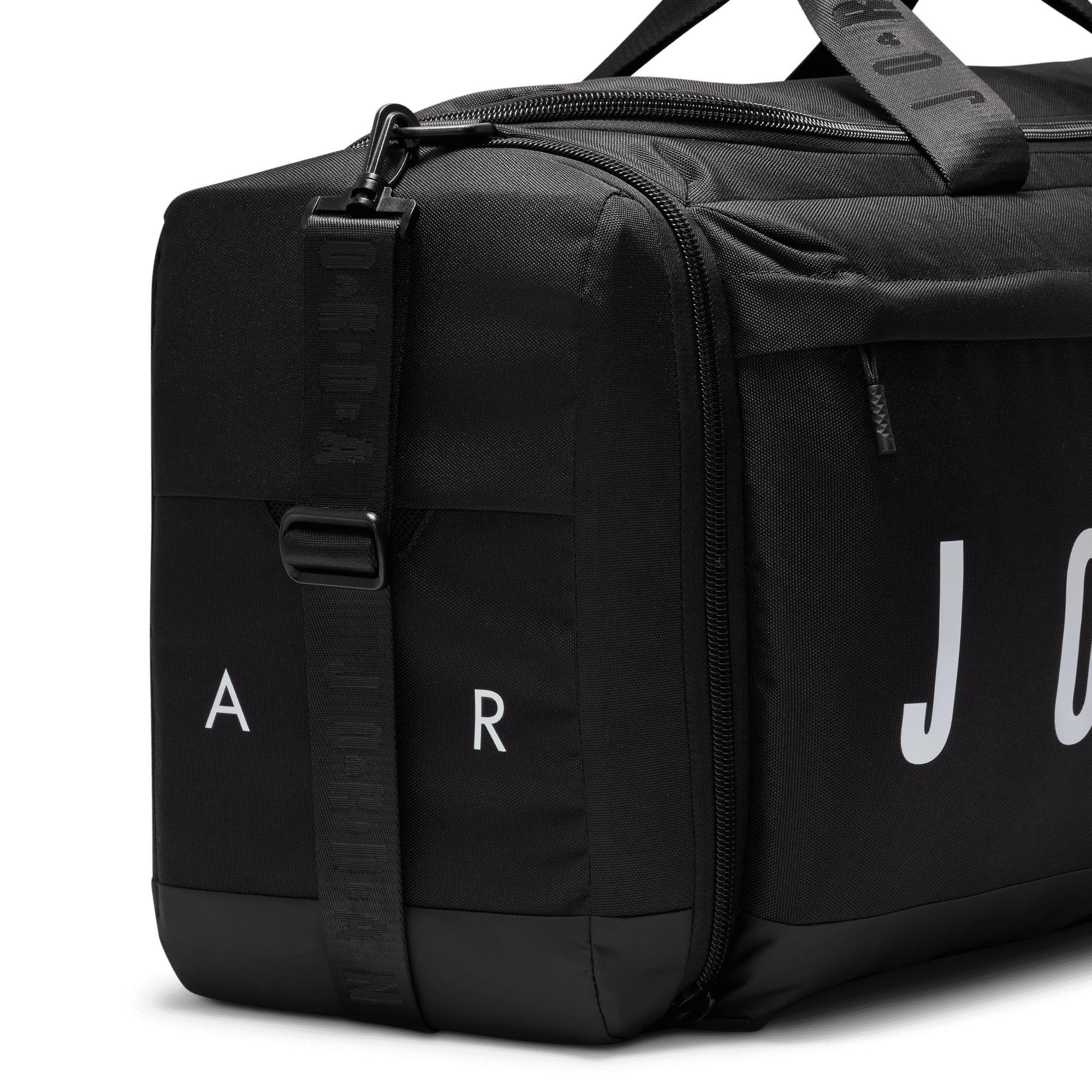 Noir/Rouge - Air Jordan - Jordan Holdall - 7