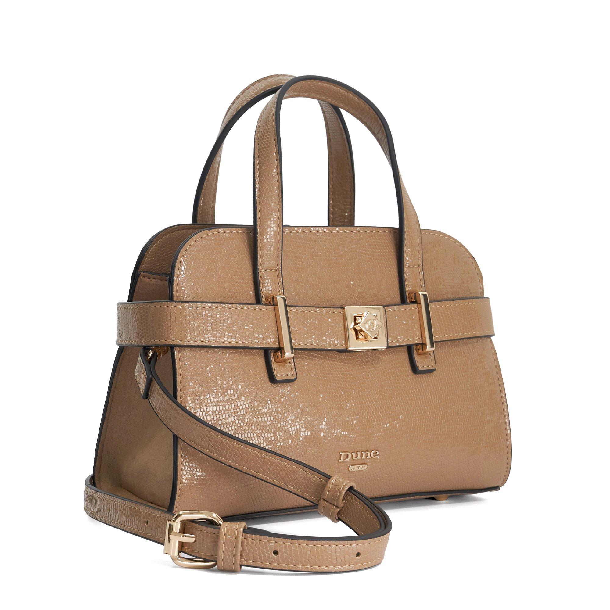 Taupe - Dune London - Dune Lo Delineate Ld99 - 2
