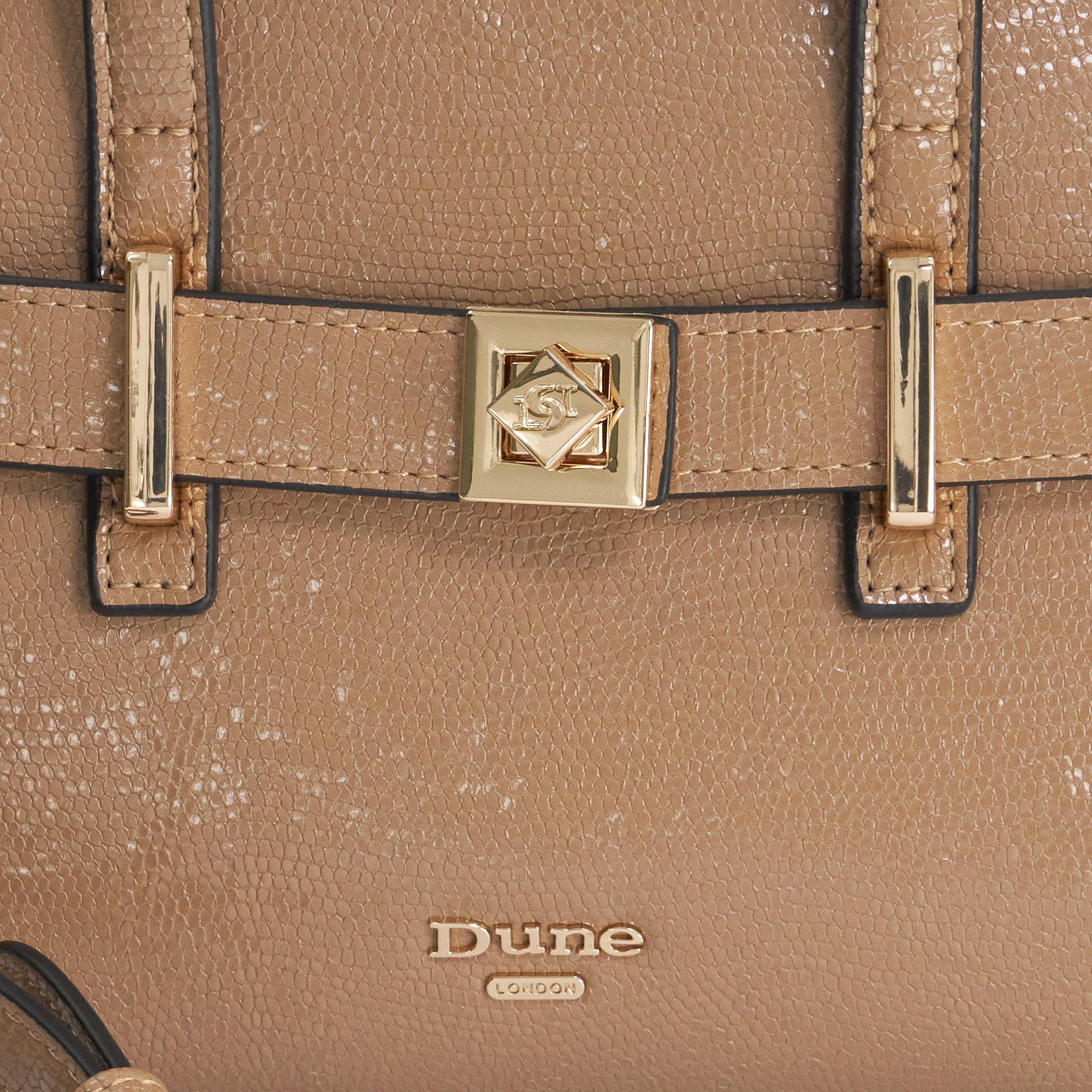 Taupe - Dune London - Dune Lo Delineate Ld99 - 5