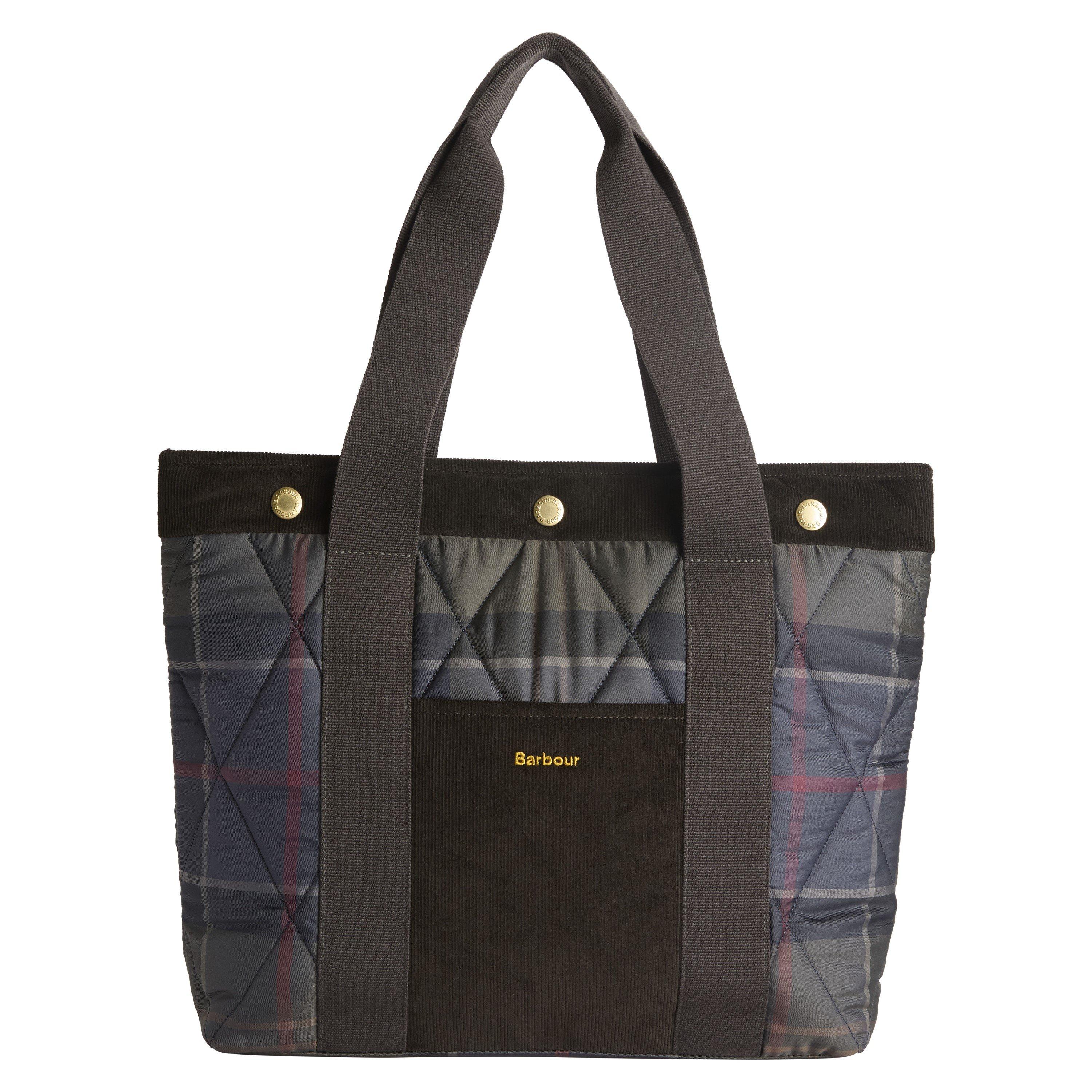 Shw Clsc Tartan - Barbour - B.Li Healy Tartan To Ld64 - 1