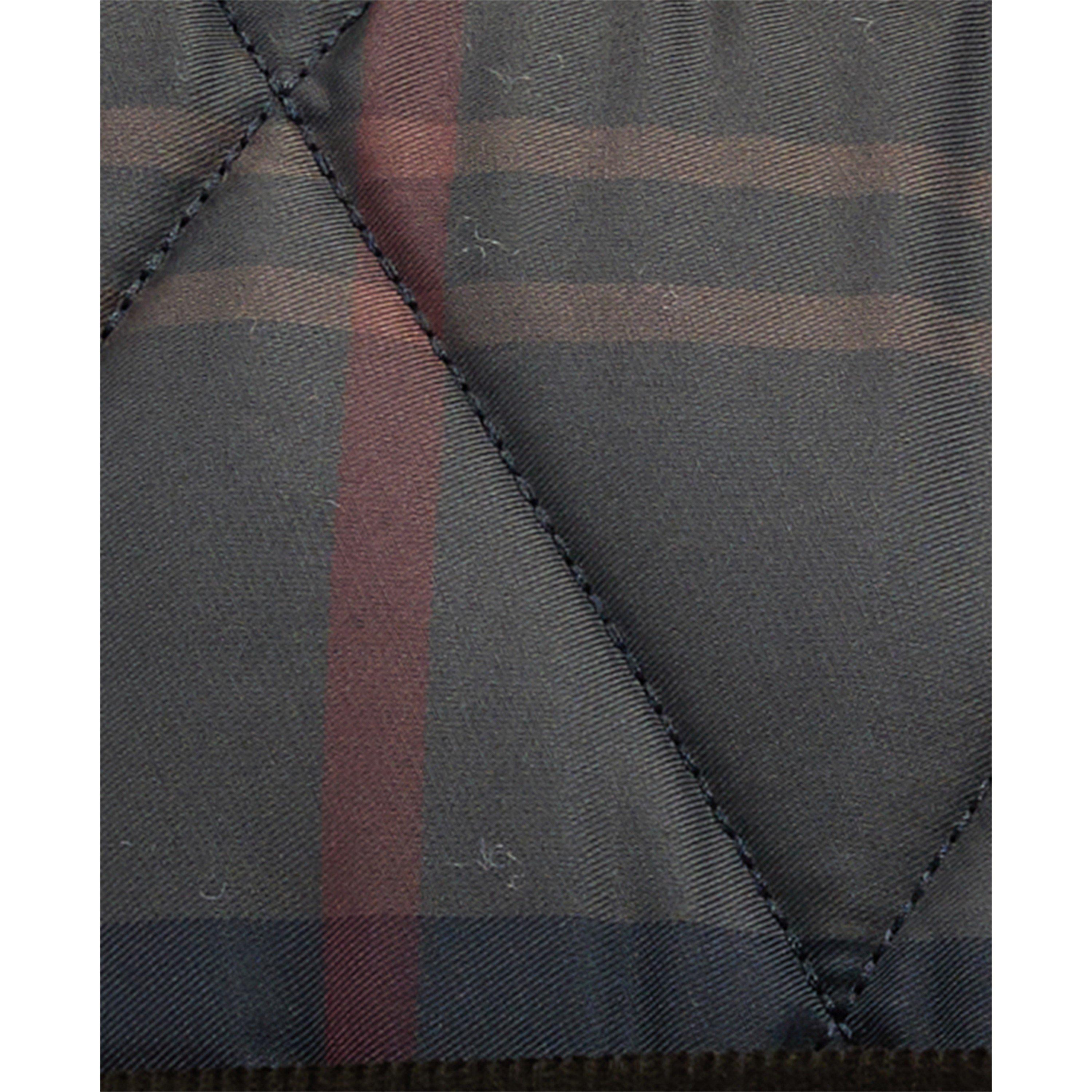 Shw Clsc Tartan - Barbour - B.Li Healy Tartan To Ld64 - 4