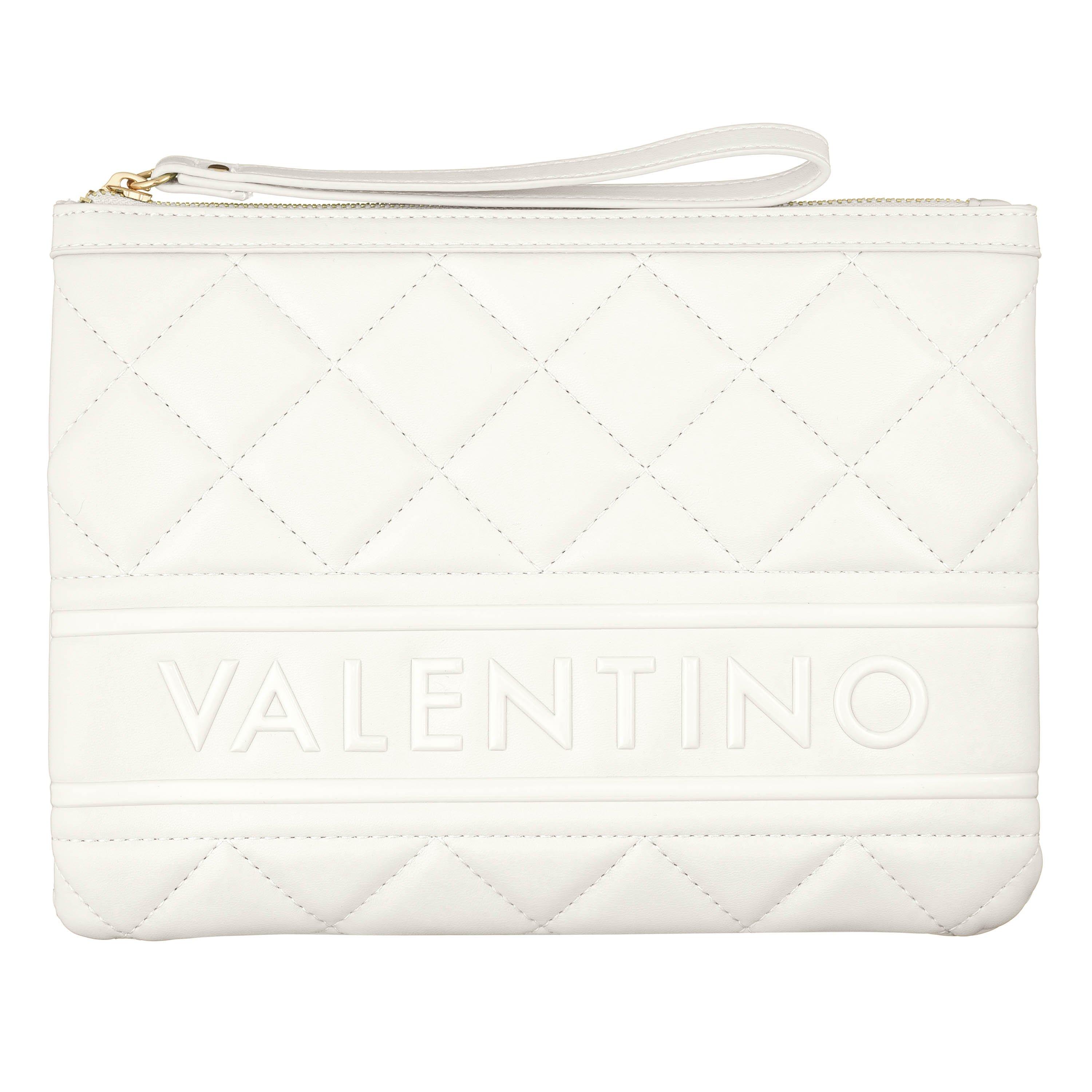 Mario Valentino Zip Cross Body Quilted Ada Bag | FRASERS