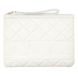 Valentino Bags Zip Cross Body Quilted Ada Bag