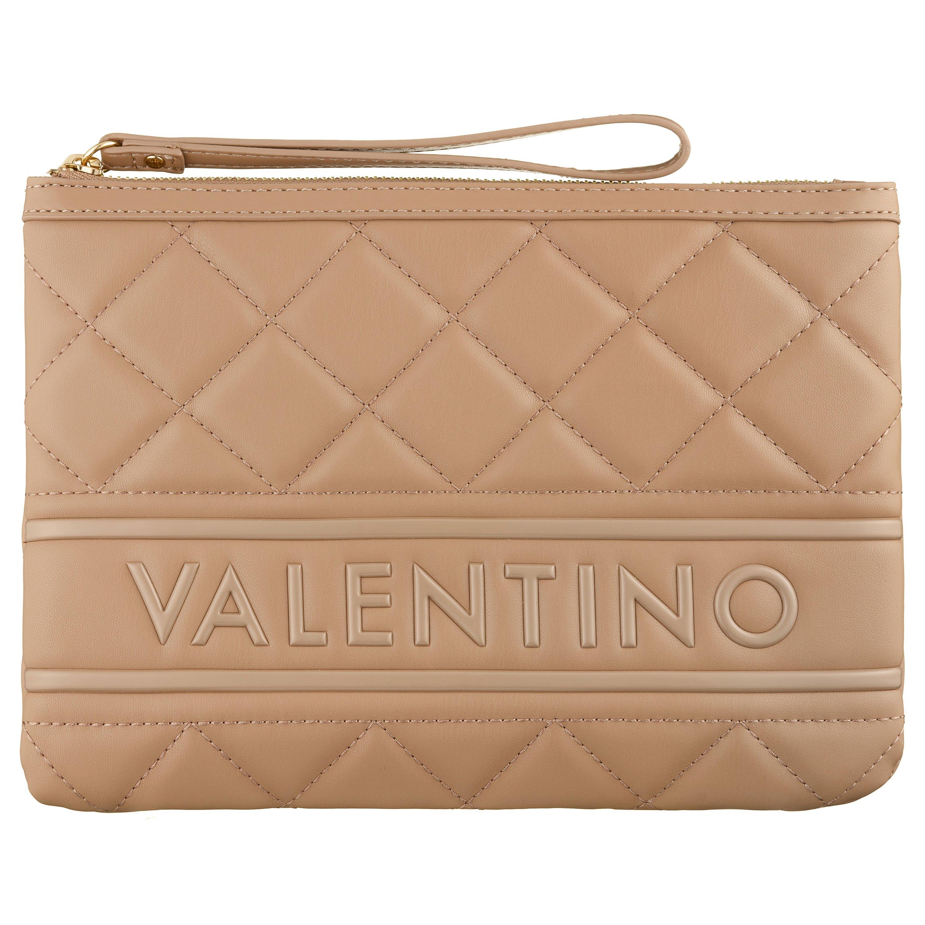 Mario Valentino | Zip Cross Body Quilted Ada Bag | Crossbody