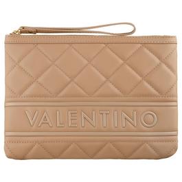 Valentino Bags Zip Cross Body Quilted Ada Bag