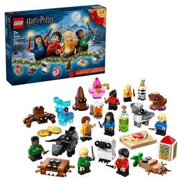 LEGO Harry Potter Advent Calendar 2025 Toy 76456