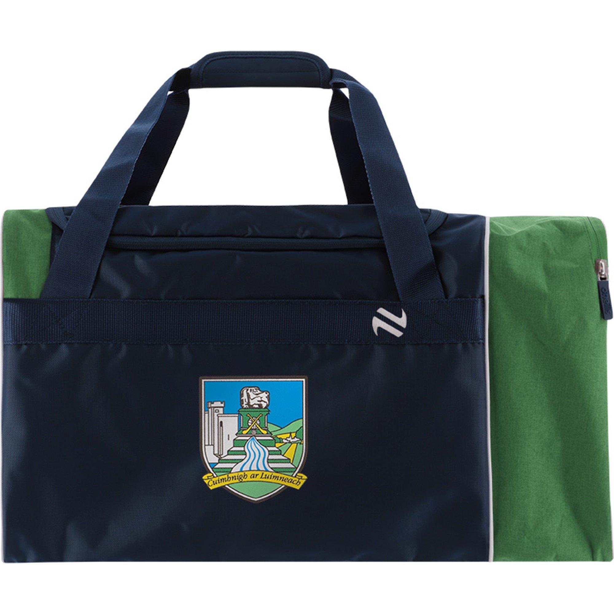 County Holdall