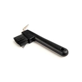 Ezi-Groom  Hoof Pick and Brush