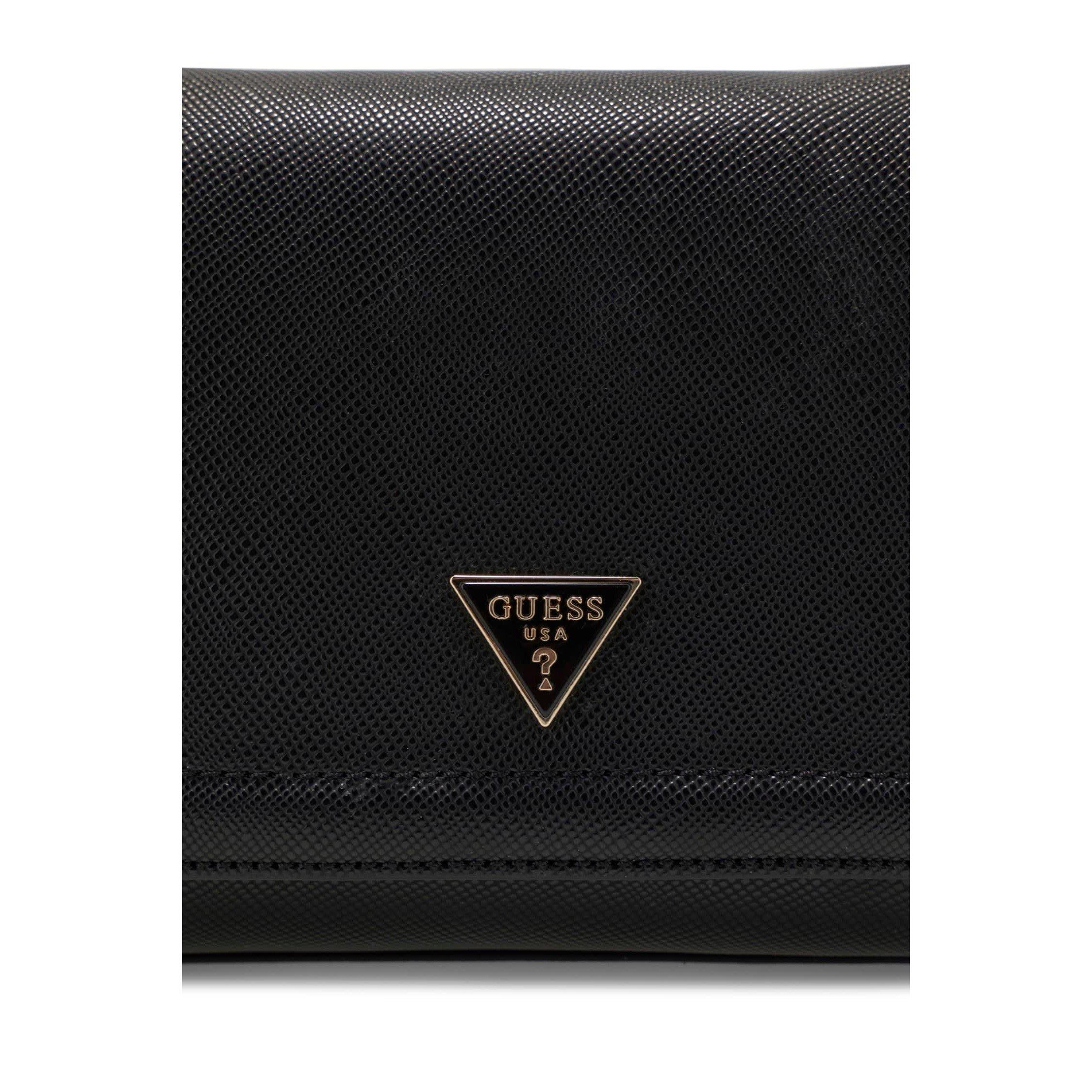 Black - Guess - Guess NOELLE II CNVR Ld64 - 3
