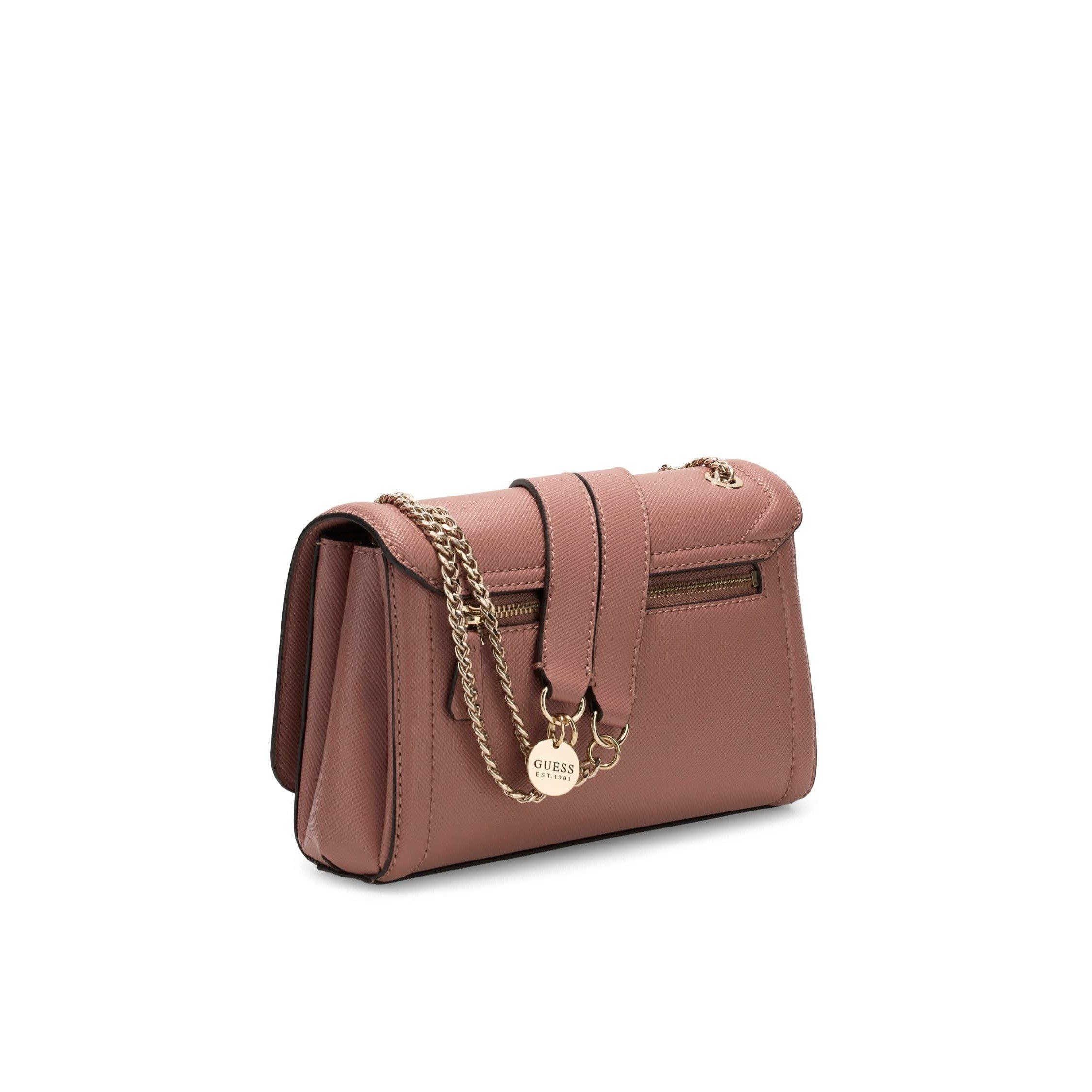 ROSEWOOD - Guess - Guess NOELLE II CNVR Ld64 - 2