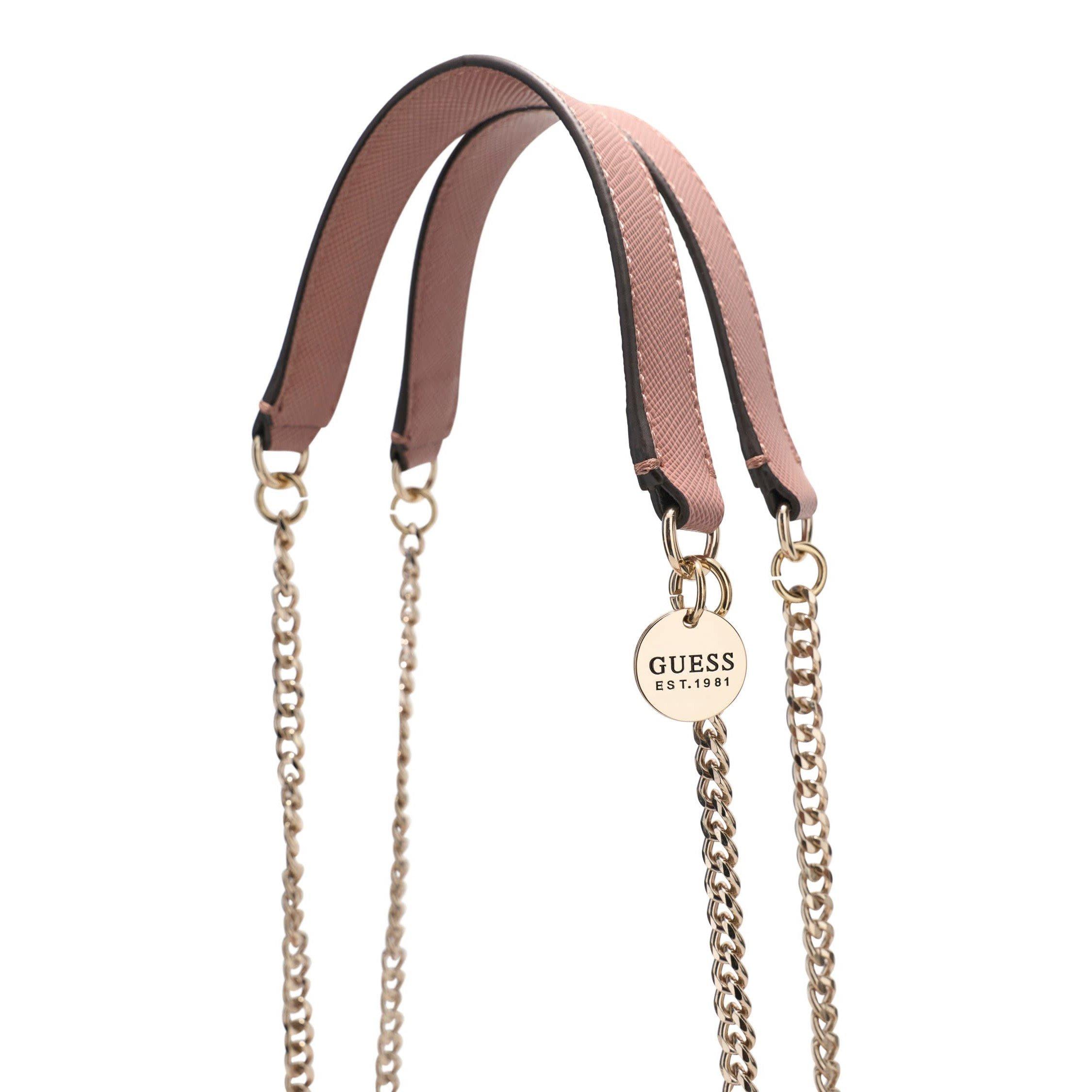 ROSEWOOD - Guess - Guess NOELLE II CNVR Ld64 - 3