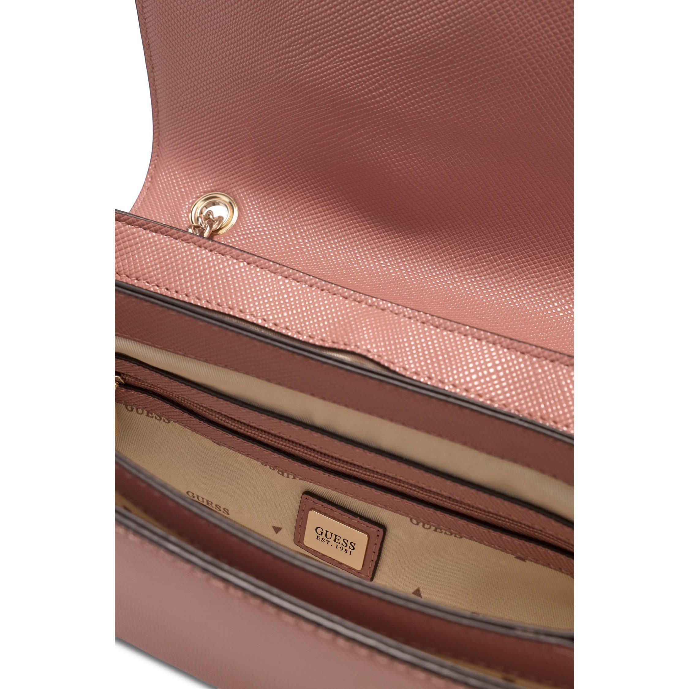 ROSEWOOD - Guess - Guess NOELLE II CNVR Ld64 - 4