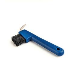 Ezi-Groom  Hoof Pick and Brush