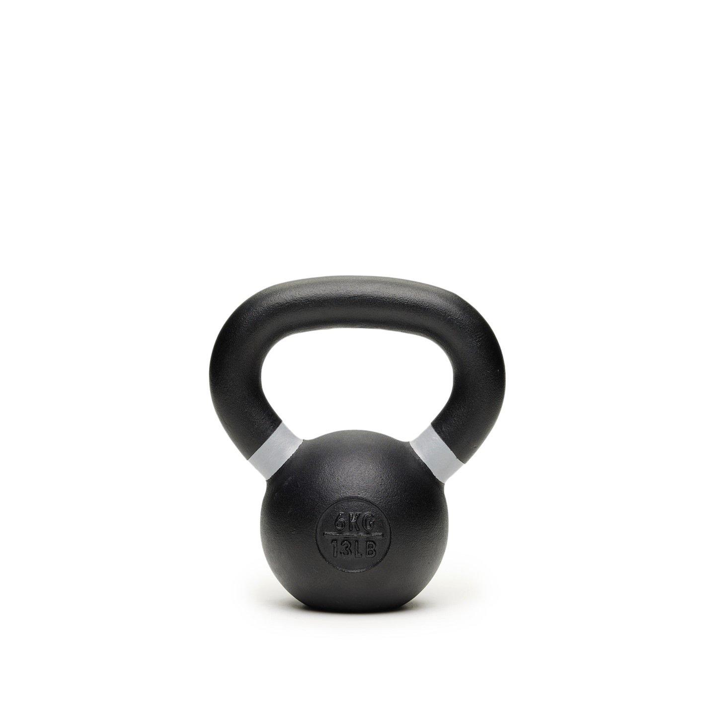 6Kg - Nike Strength - Strength Kettlebell - 2