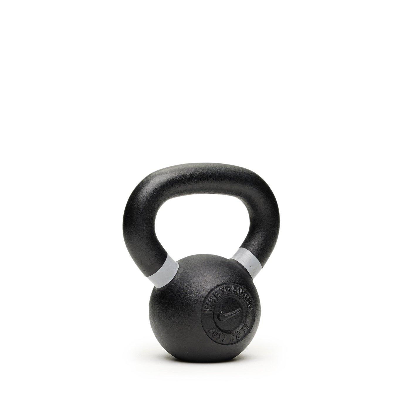 6Kg - Nike Strength - Strength Kettlebell - 3
