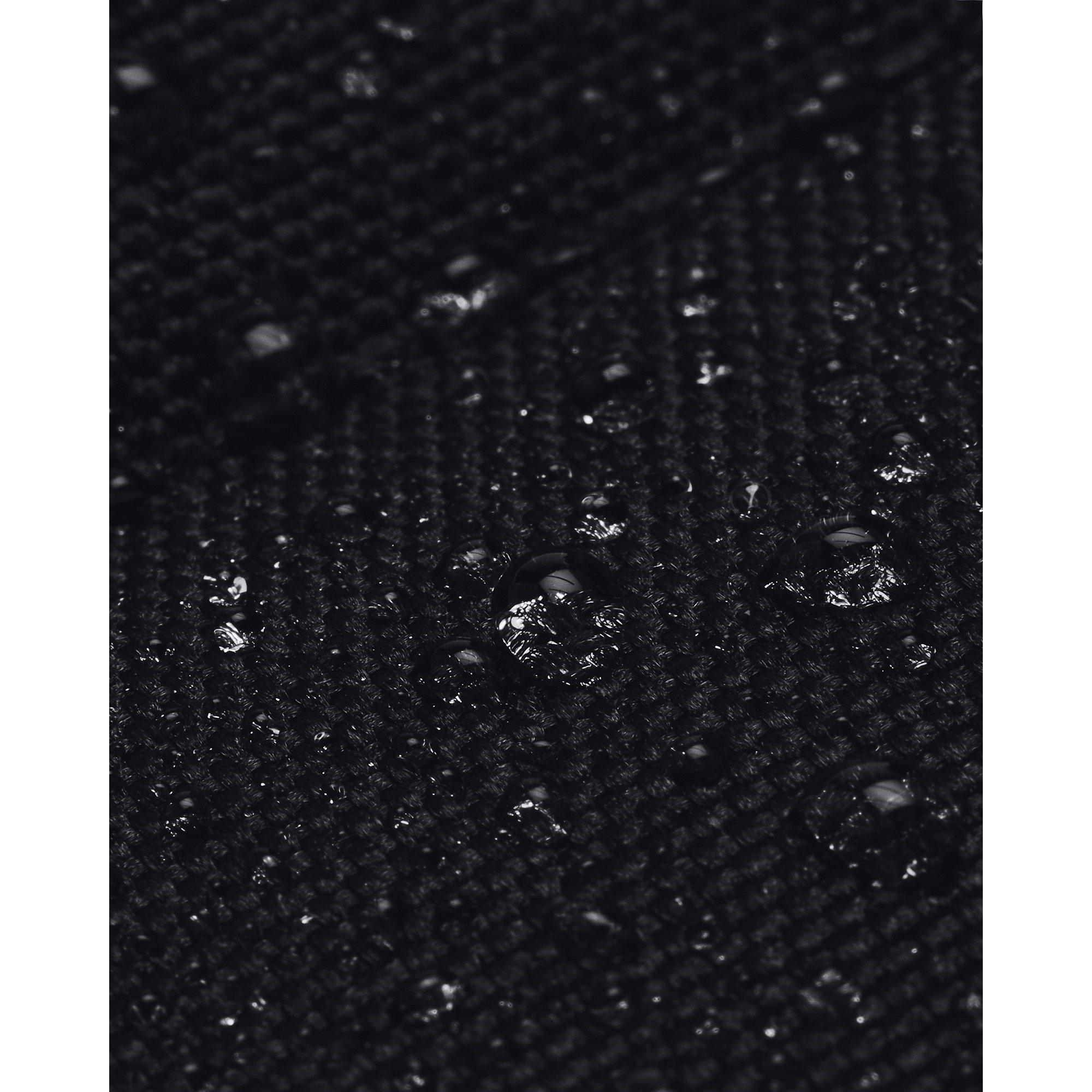 Black/Met.Gold - Under Armour - Bag - 4