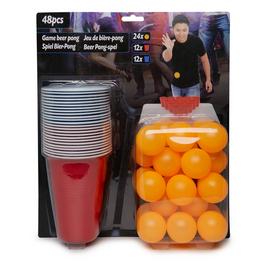 Toy Dept Game Beer Pong