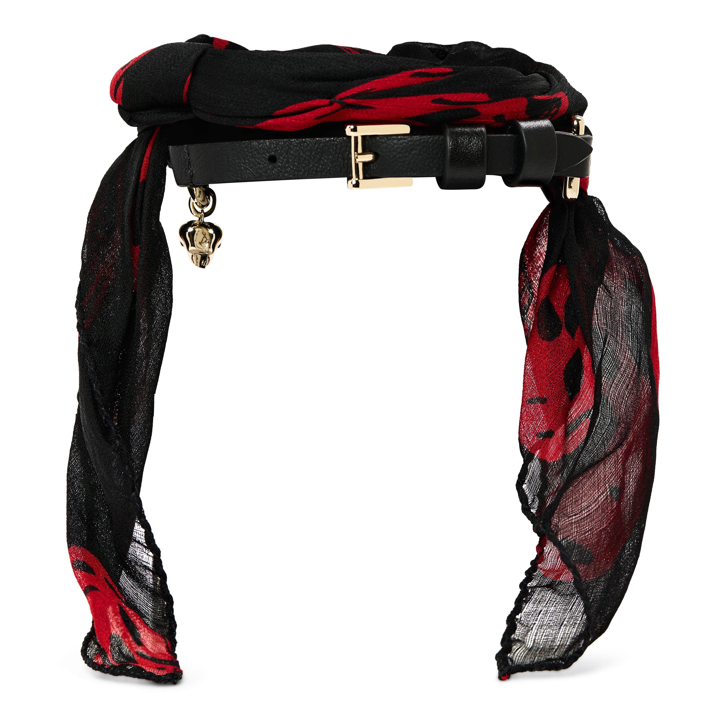Alex Scarf Wrp Brace Ld63