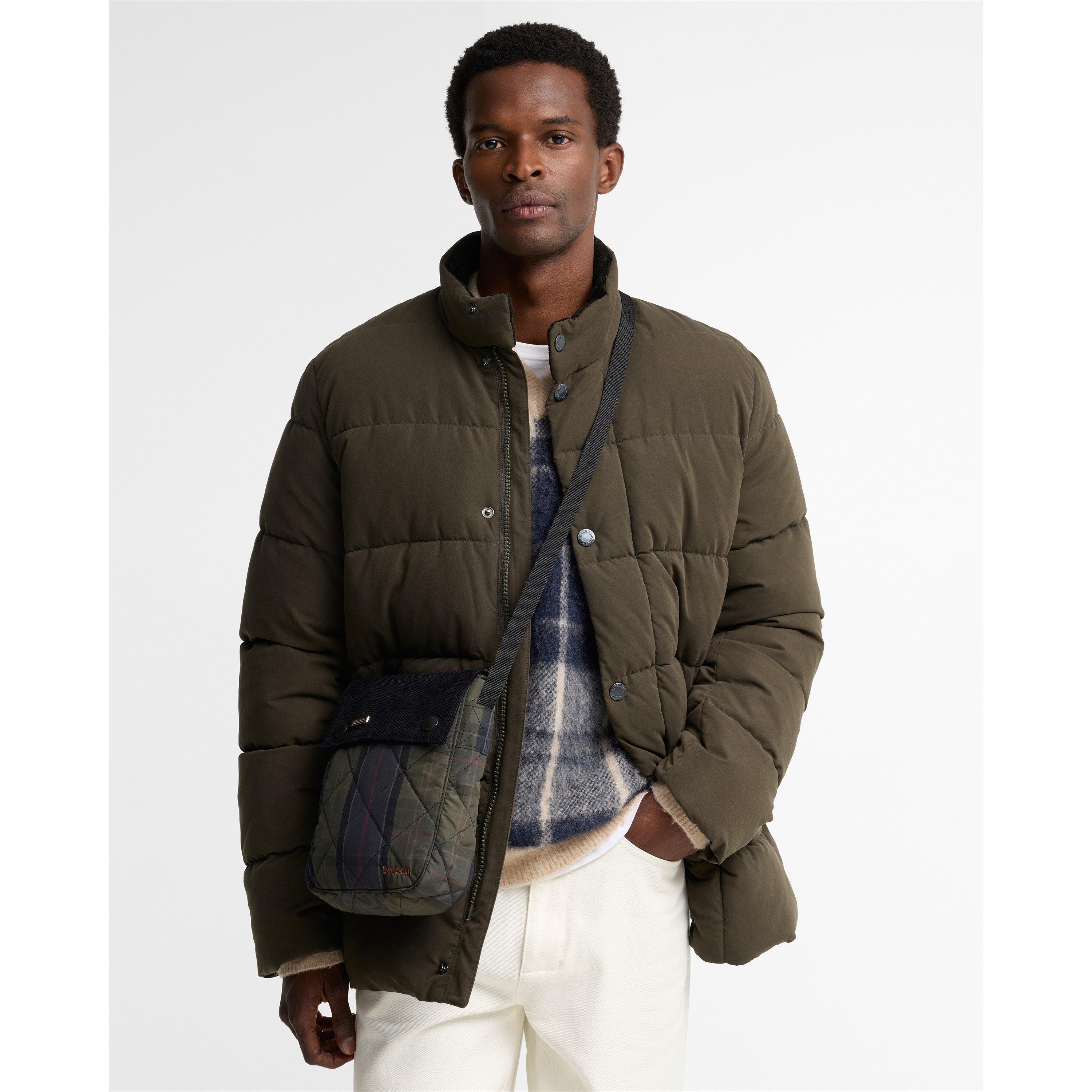 Shw Clsc Tartan - Barbour - B.Li Tartan Liddesdale 64 - 1