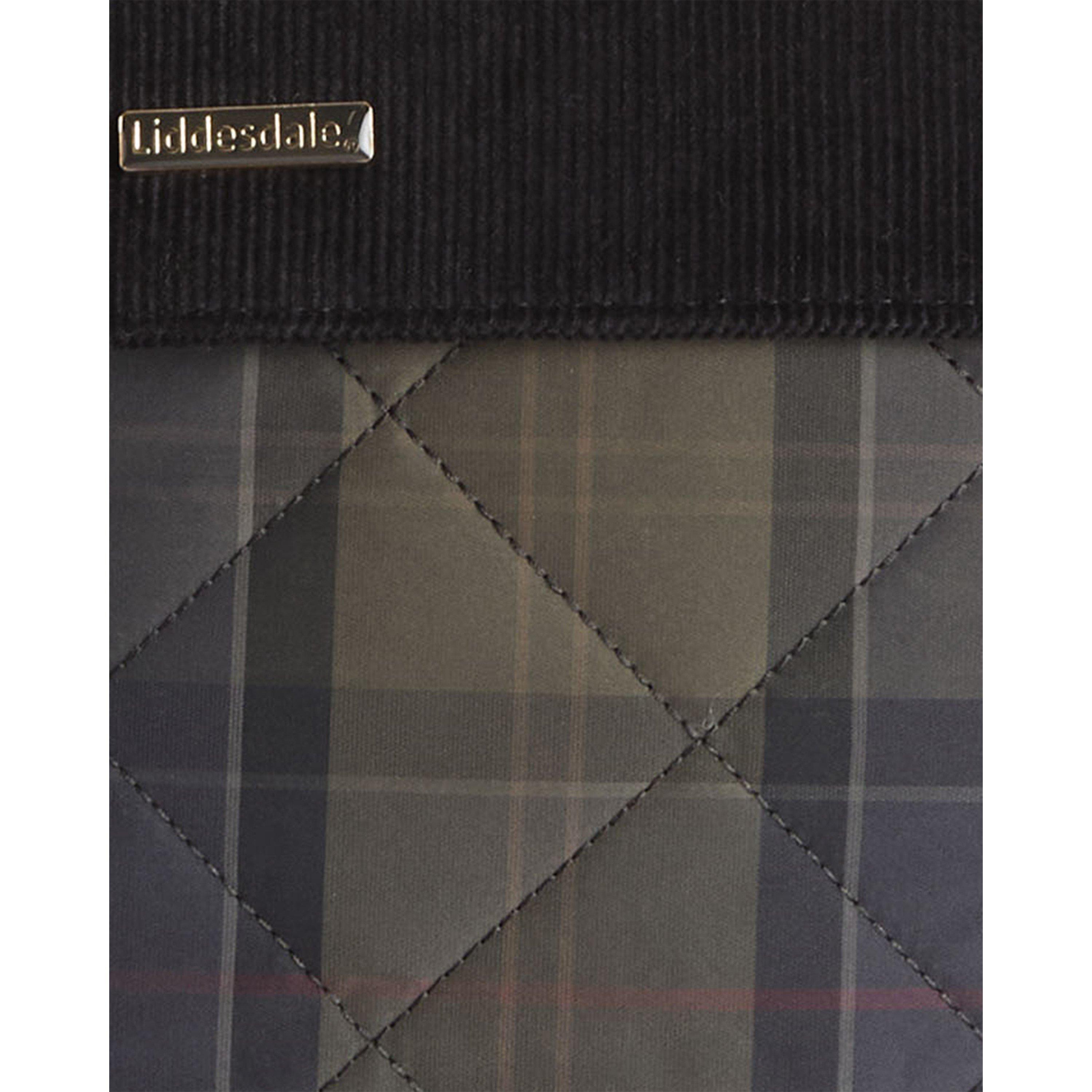 Shw Clsc Tartan - Barbour - B.Li Tartan Liddesdale 64 - 4