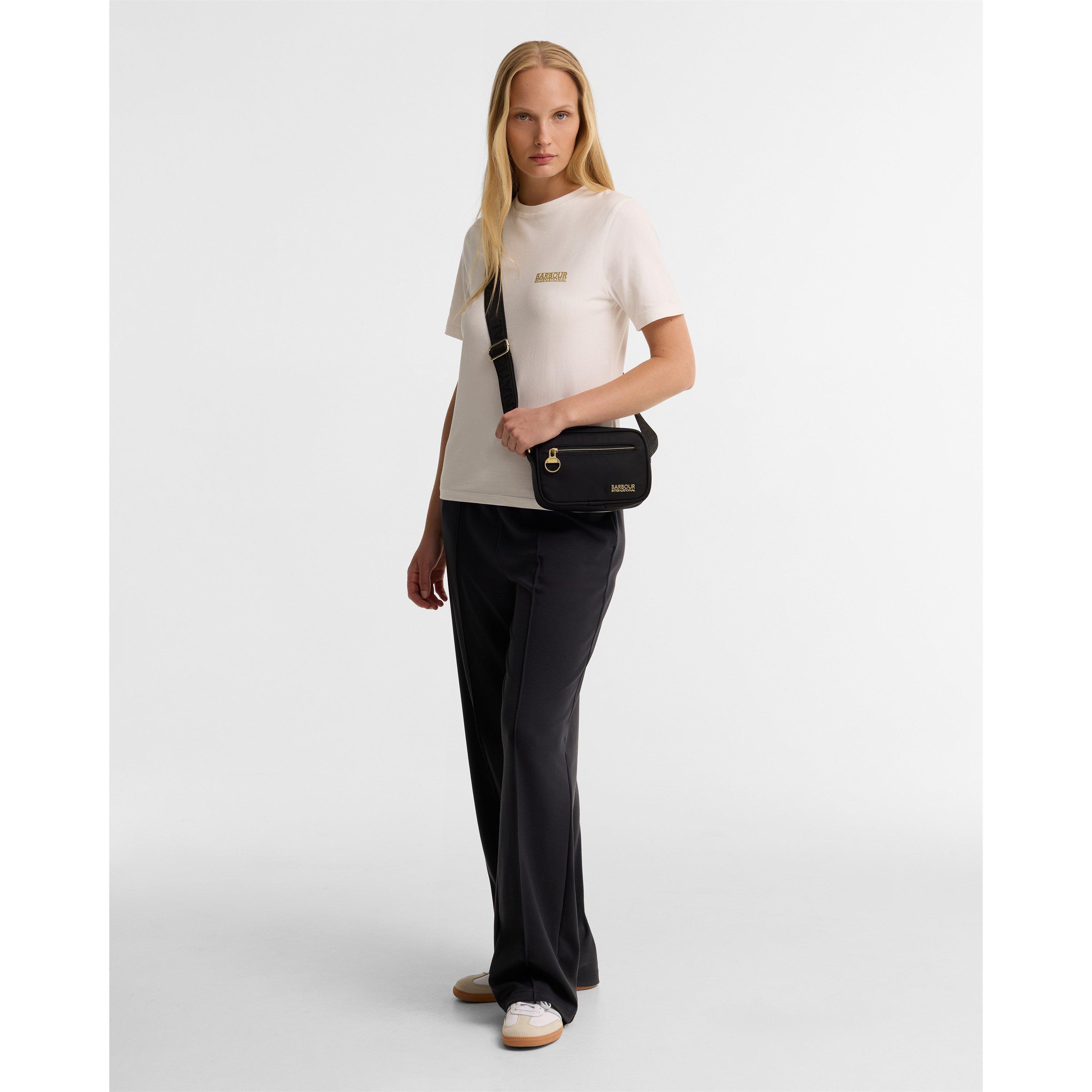 Black - Barbour International - B.Int Qualify Min XB Ld64 - 5
