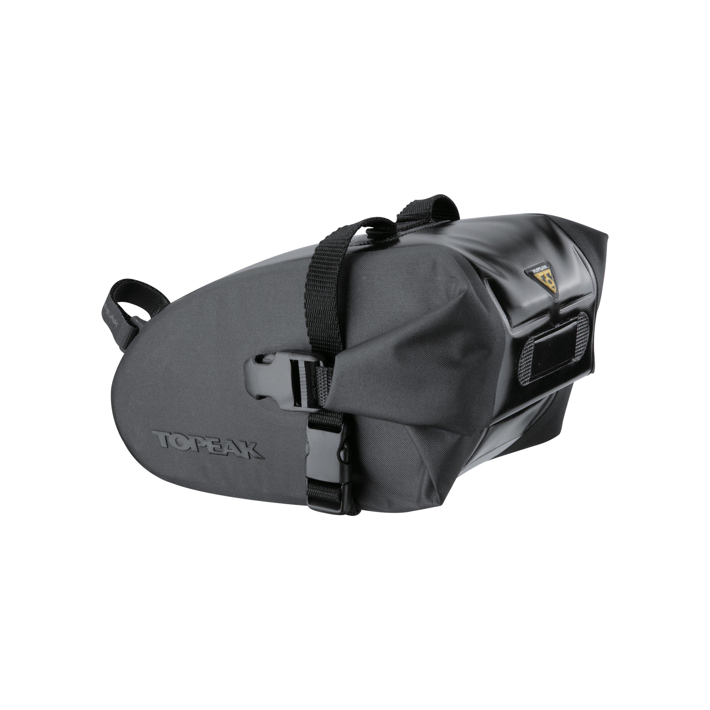 N/A - Topeak - Drybag Wedge - Straps (Large) - 1