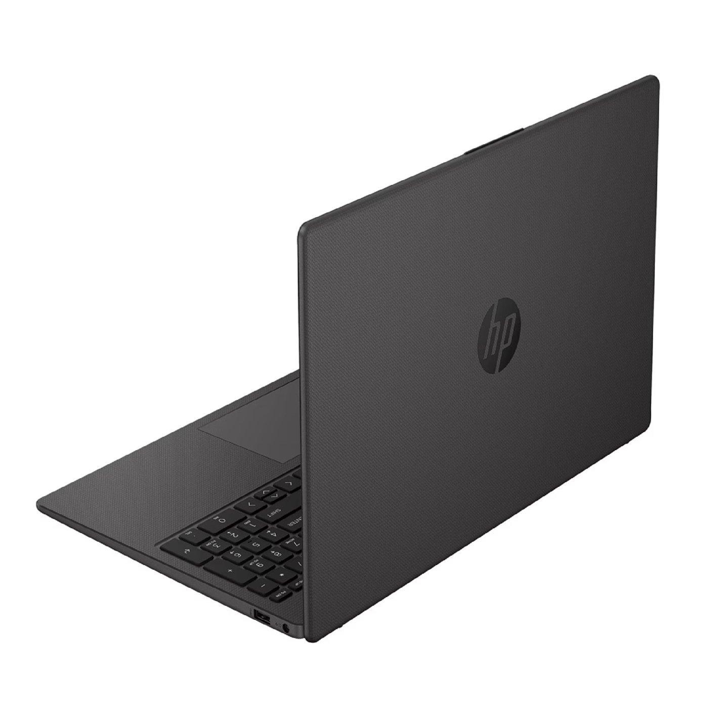Black - HP - HP 15 Laptop -  Core™ i5 8GB 512GB Win 11 - 4