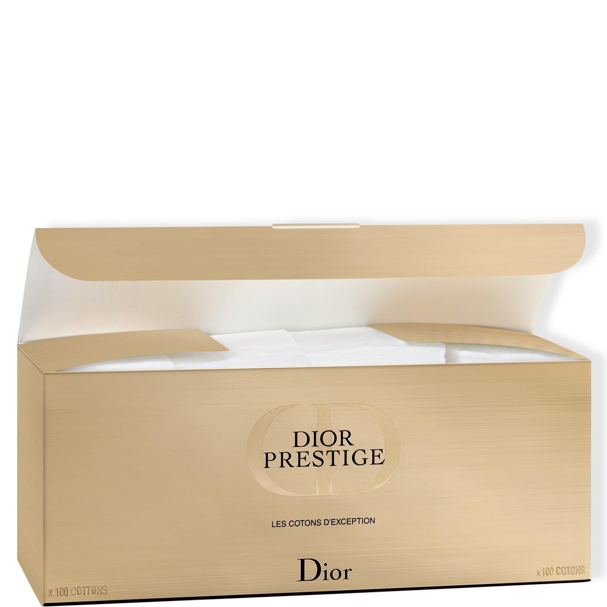 Cotton Box - DIOR - Dior Prestige Exceptional Cotton Pads - 2