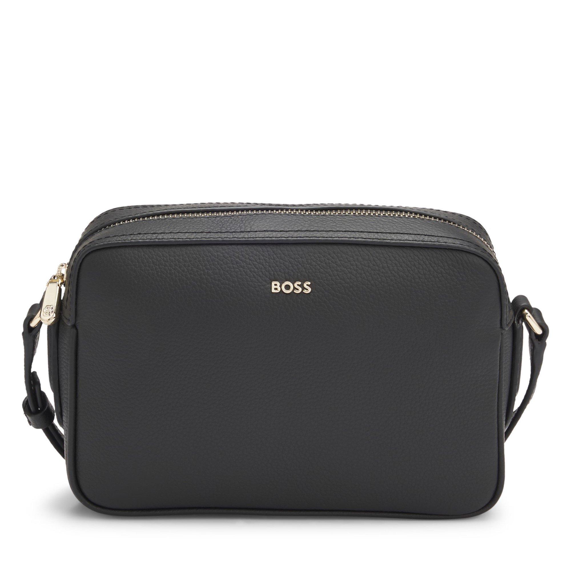 Black 001 - Boss - Lenah Crossbody 10273866 01 - 1