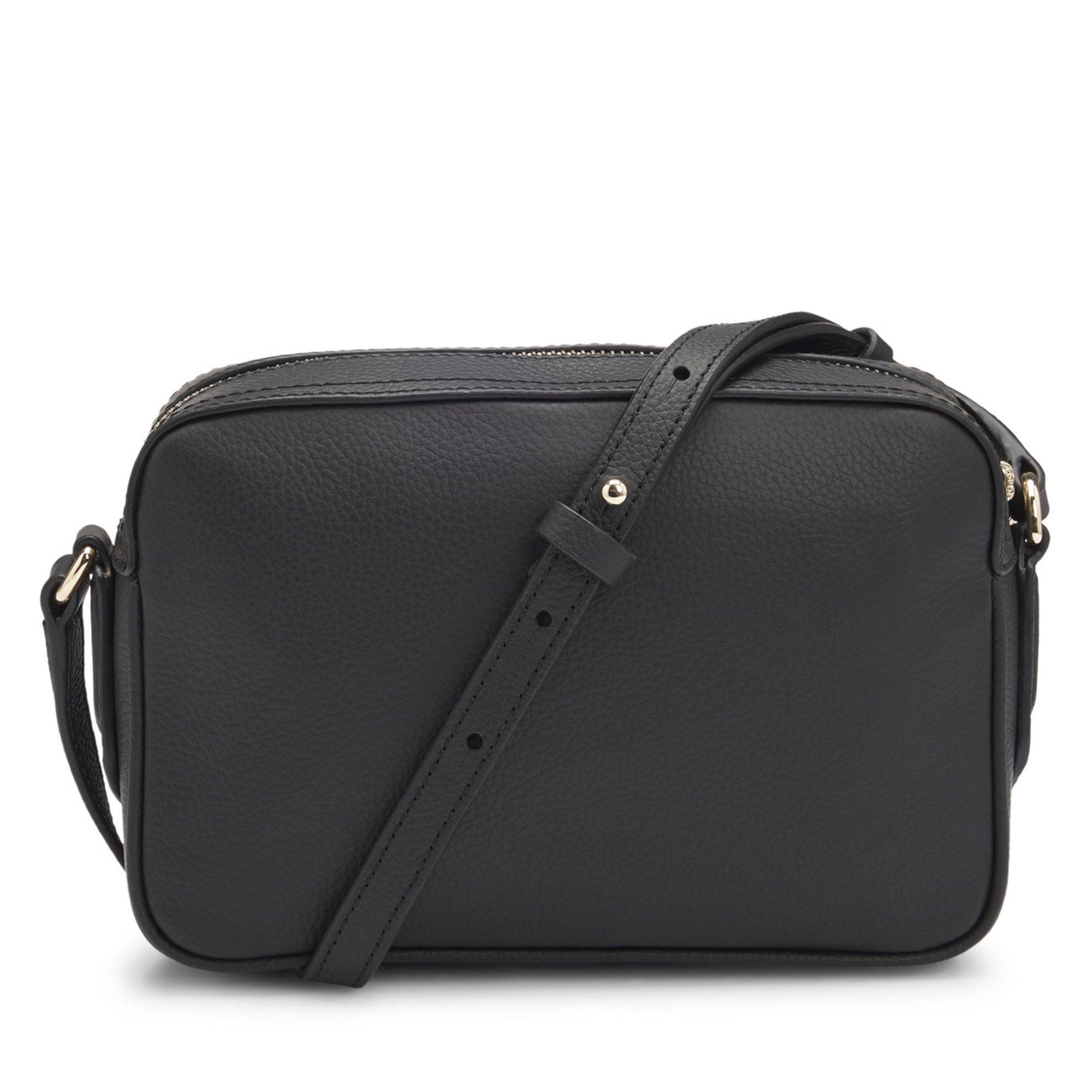 Black 001 - Boss - Lenah Crossbody 10273866 01 - 4