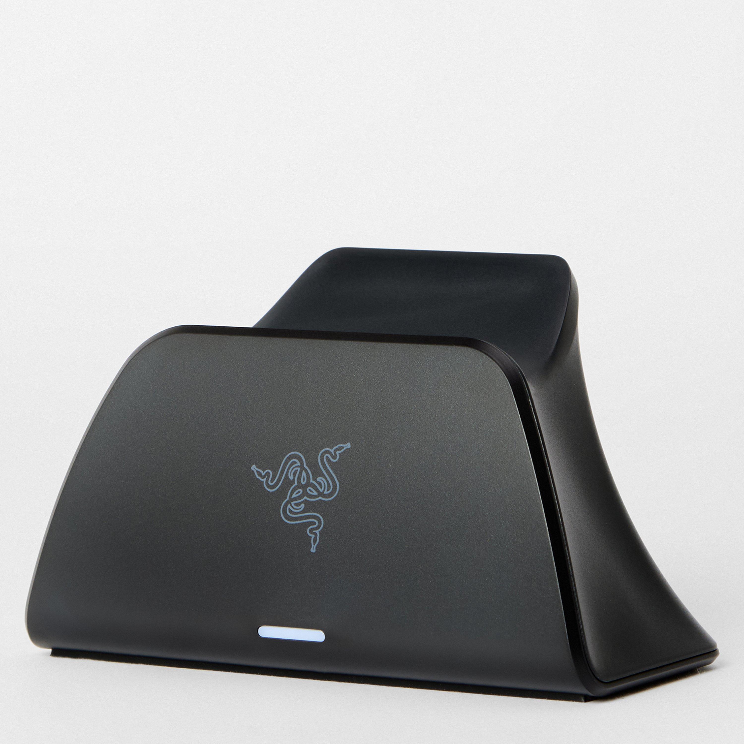 Midnight Black - Razer - Charge 10 Charging and Cable - 2