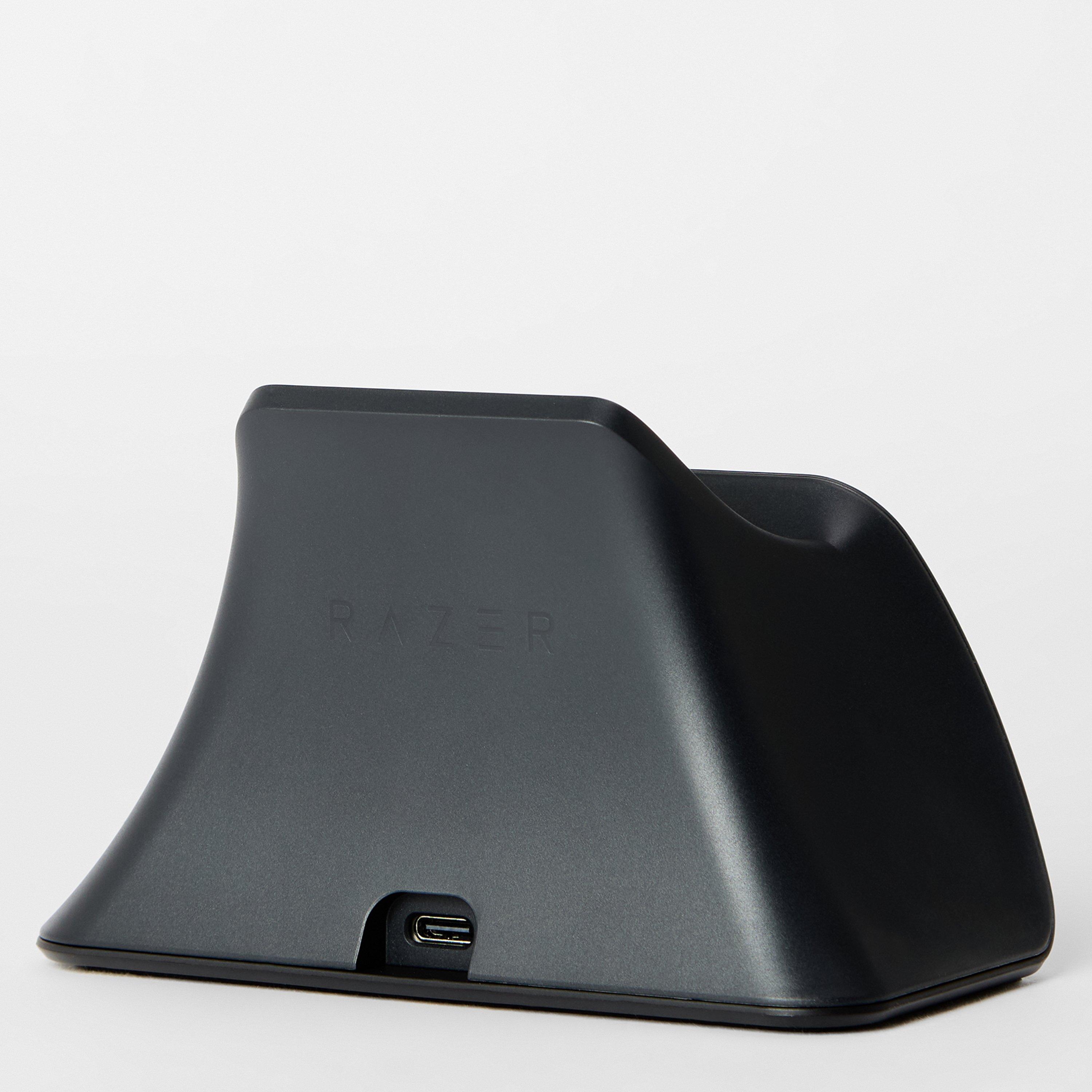 Midnight Black - Razer - Charge 10 Charging and Cable - 3