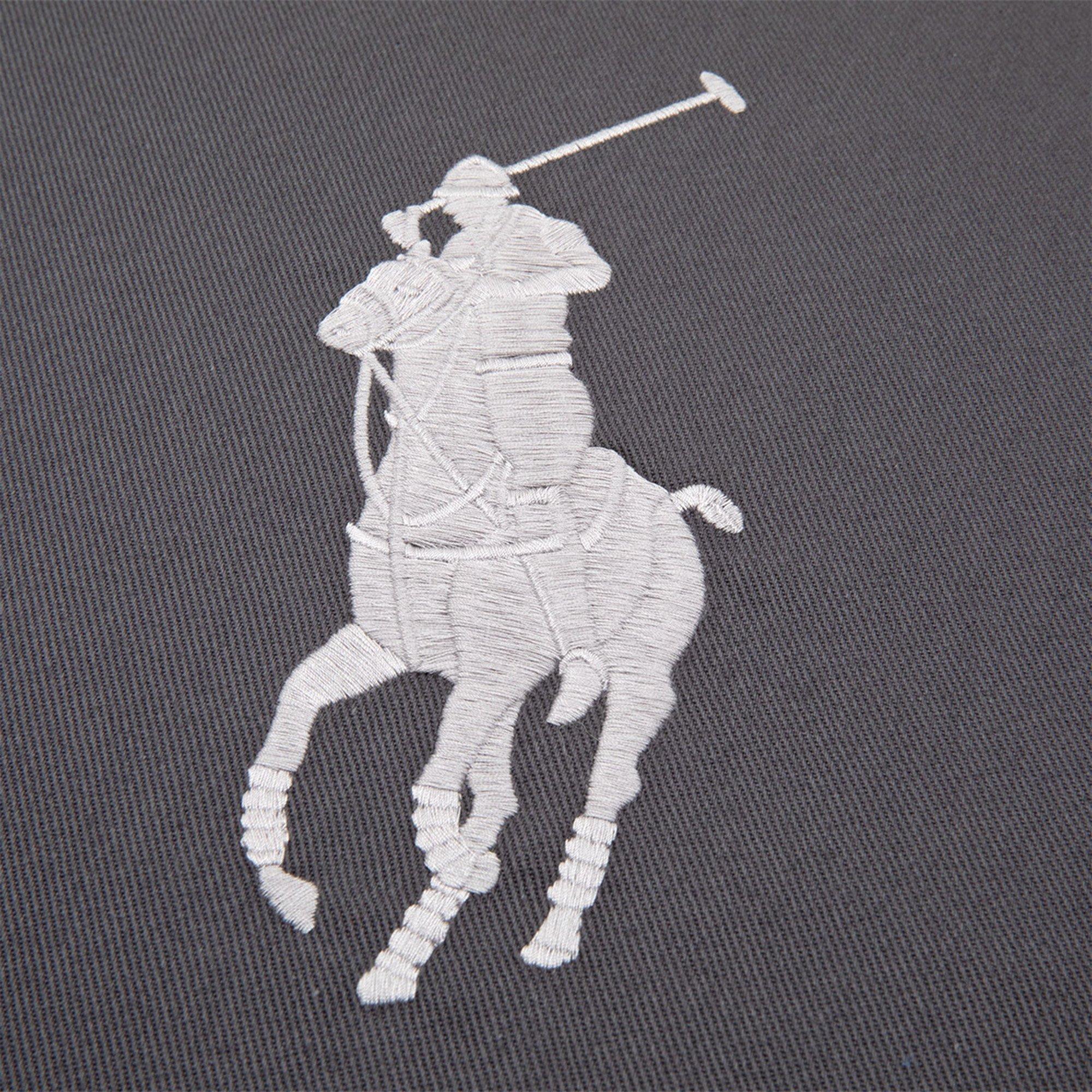 Castlerock - Ralph Lauren Home - Pony Cushion - 50x50cm - 3