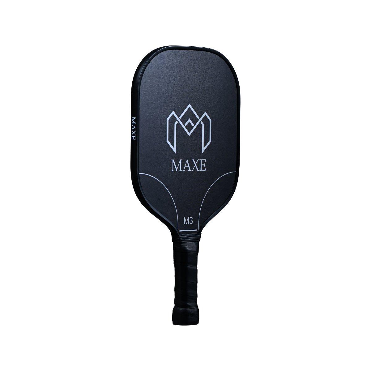 Preto - Maxe - Adult Pickleball Rackets - 2